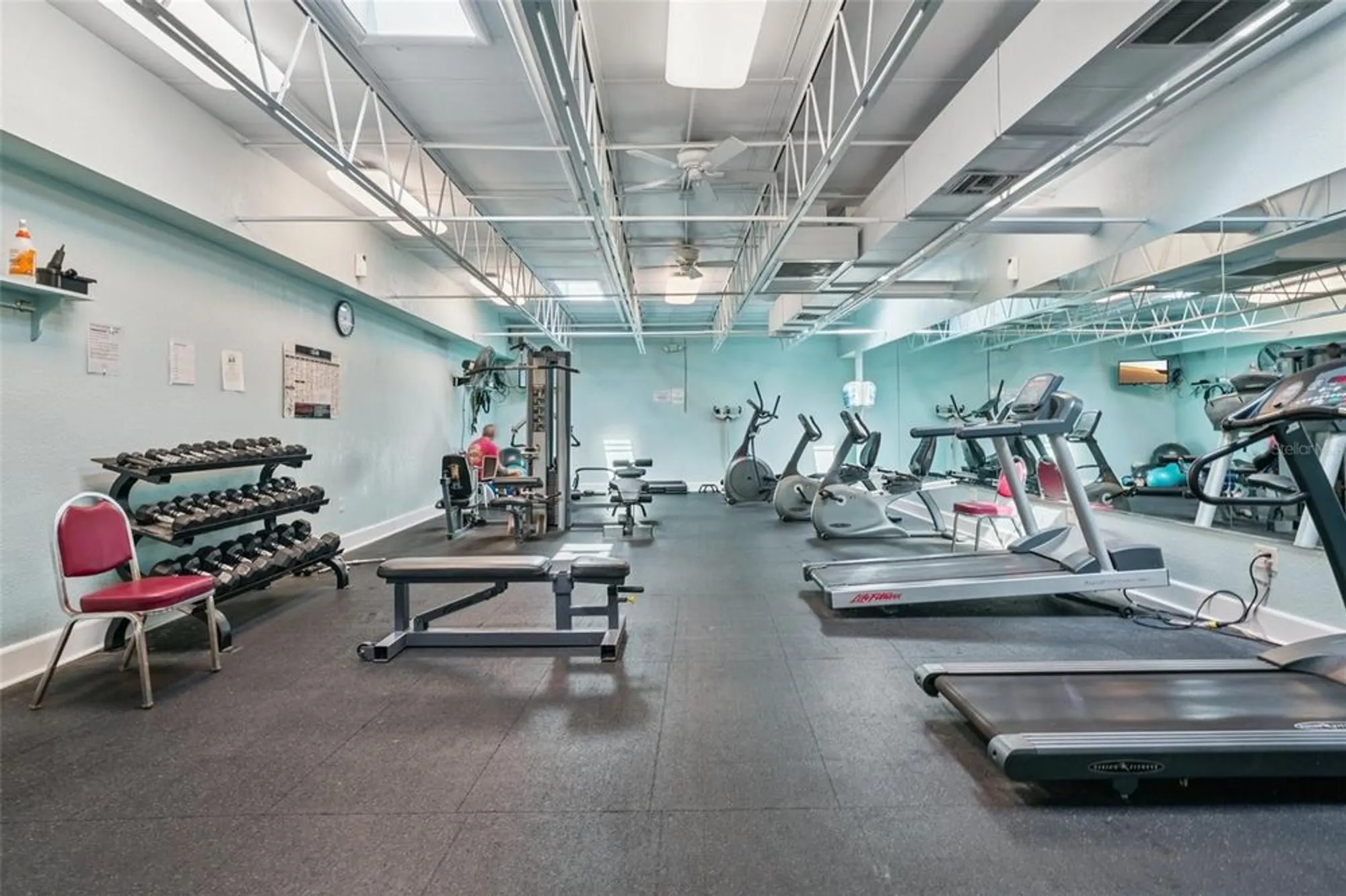 Property Slideshow image 63 of 76 | 5501 80th st n unit 505, Saint Petersburg, FL, 33709