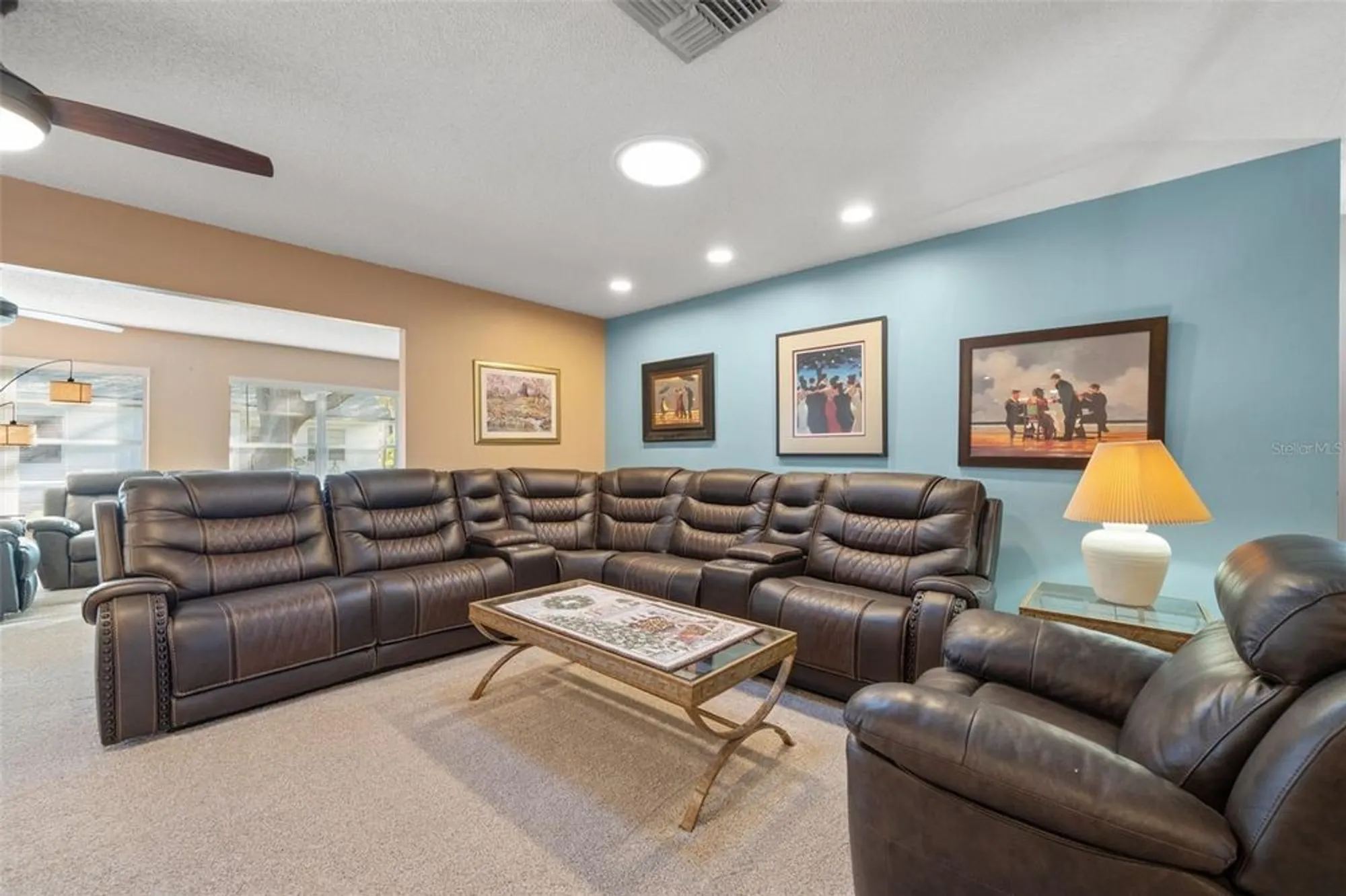 Property Slideshow image 7 of 53 | 2170 wingfoot ct, Spring Hill, FL, 34606