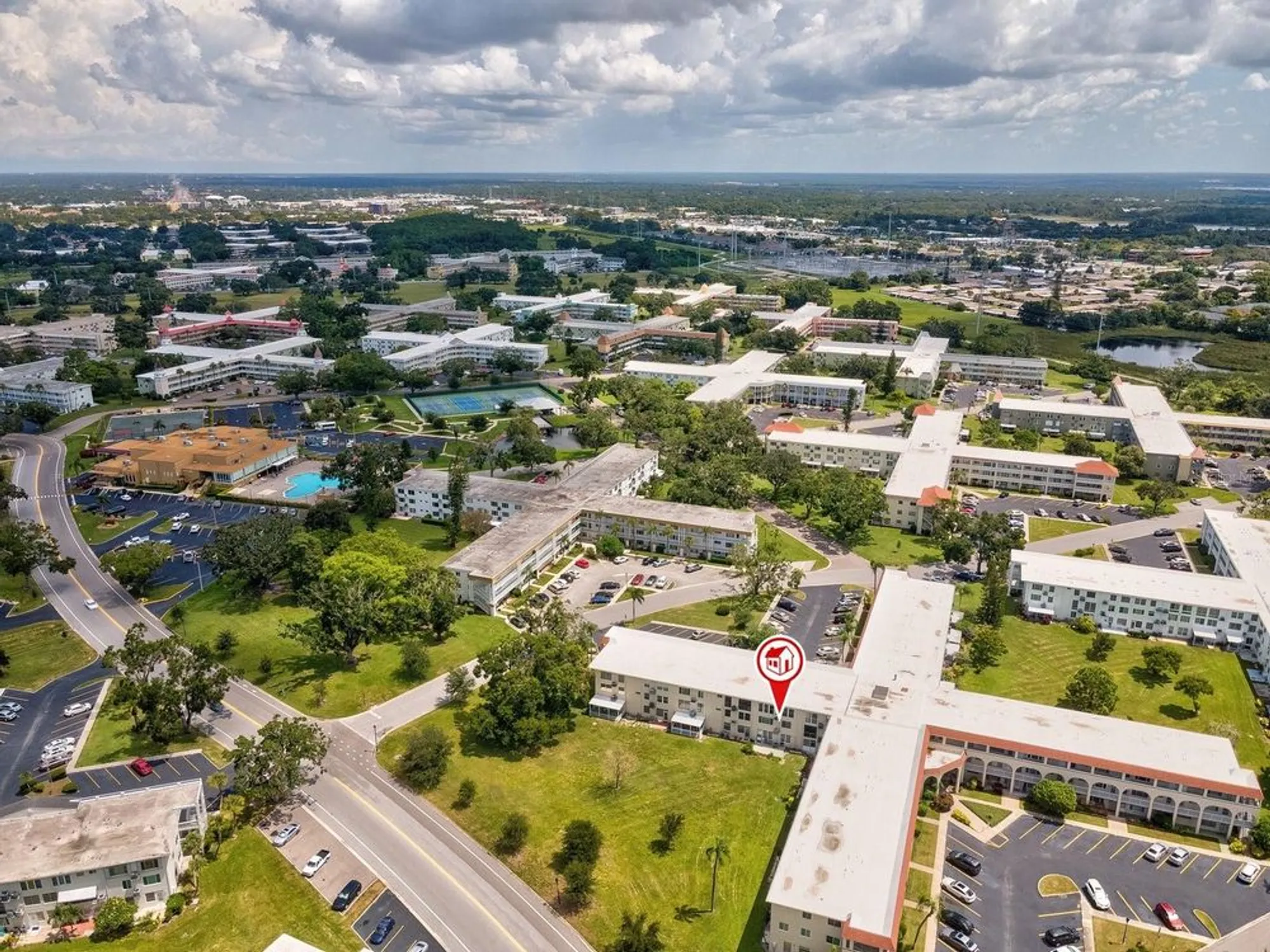 Property Slideshow image 34 of 65 | 2433 brazilia dr apt 43, Clearwater, FL, 33763