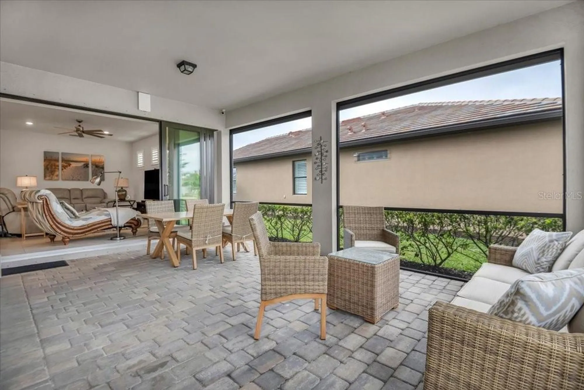 Property Slideshow image 38 of 46 | 13440 esposito st, Venice, FL, 34293