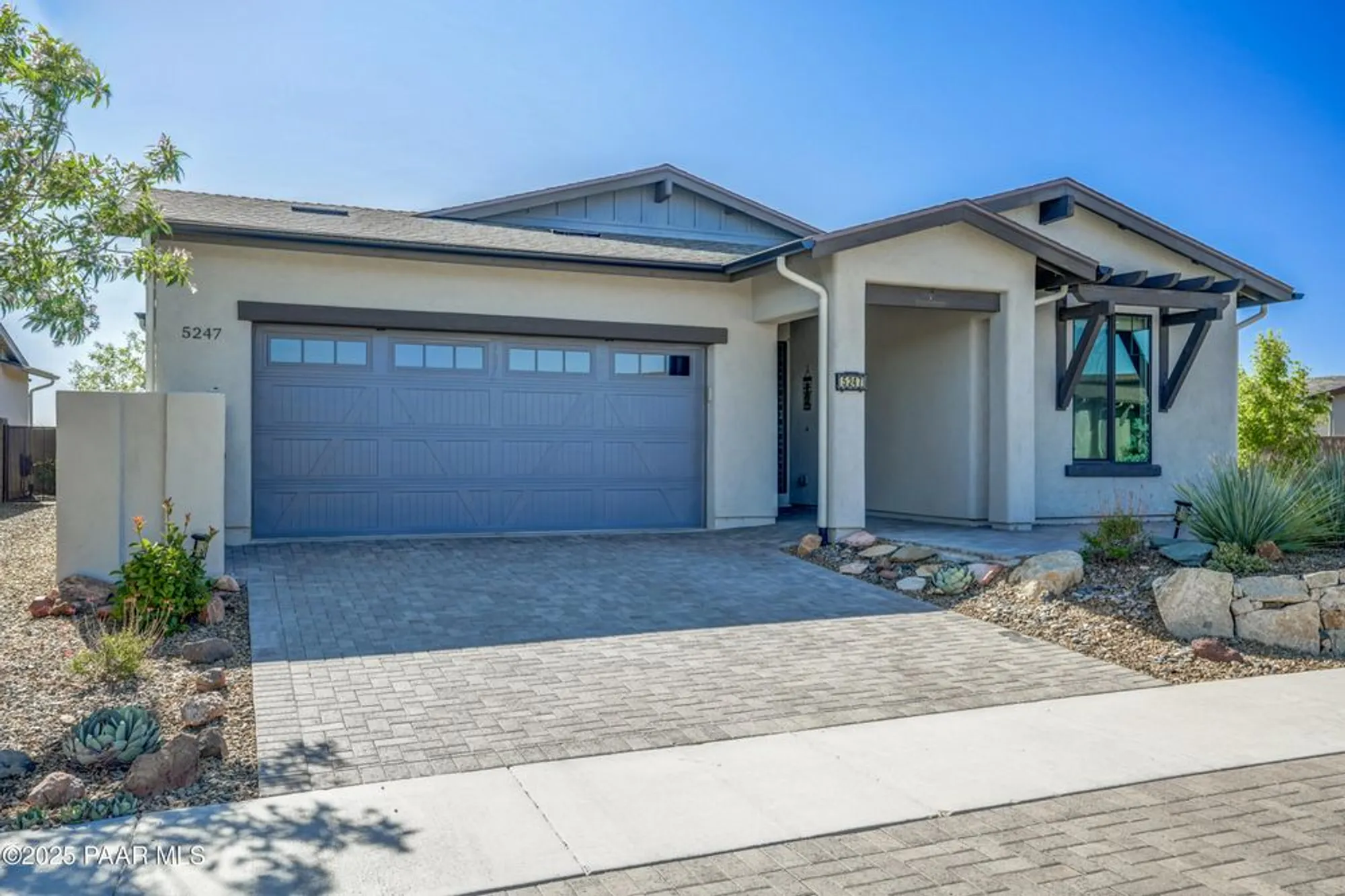 Property Slideshow image 1 of 31 | 5247 tranquil bluff way, Prescott, AZ, 86301