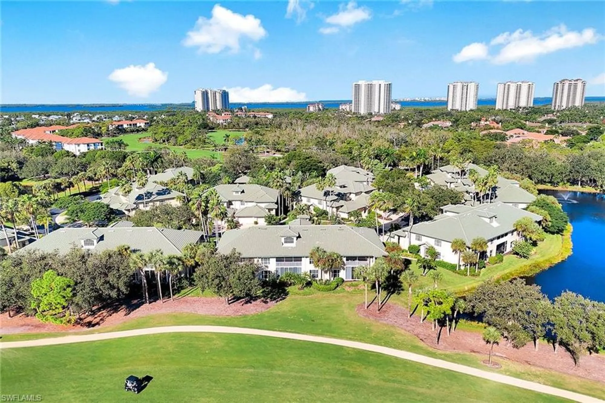 Property Slideshow image 32 of 50 | 24665 canary island ct 201, Bonita Springs, FL, 34134