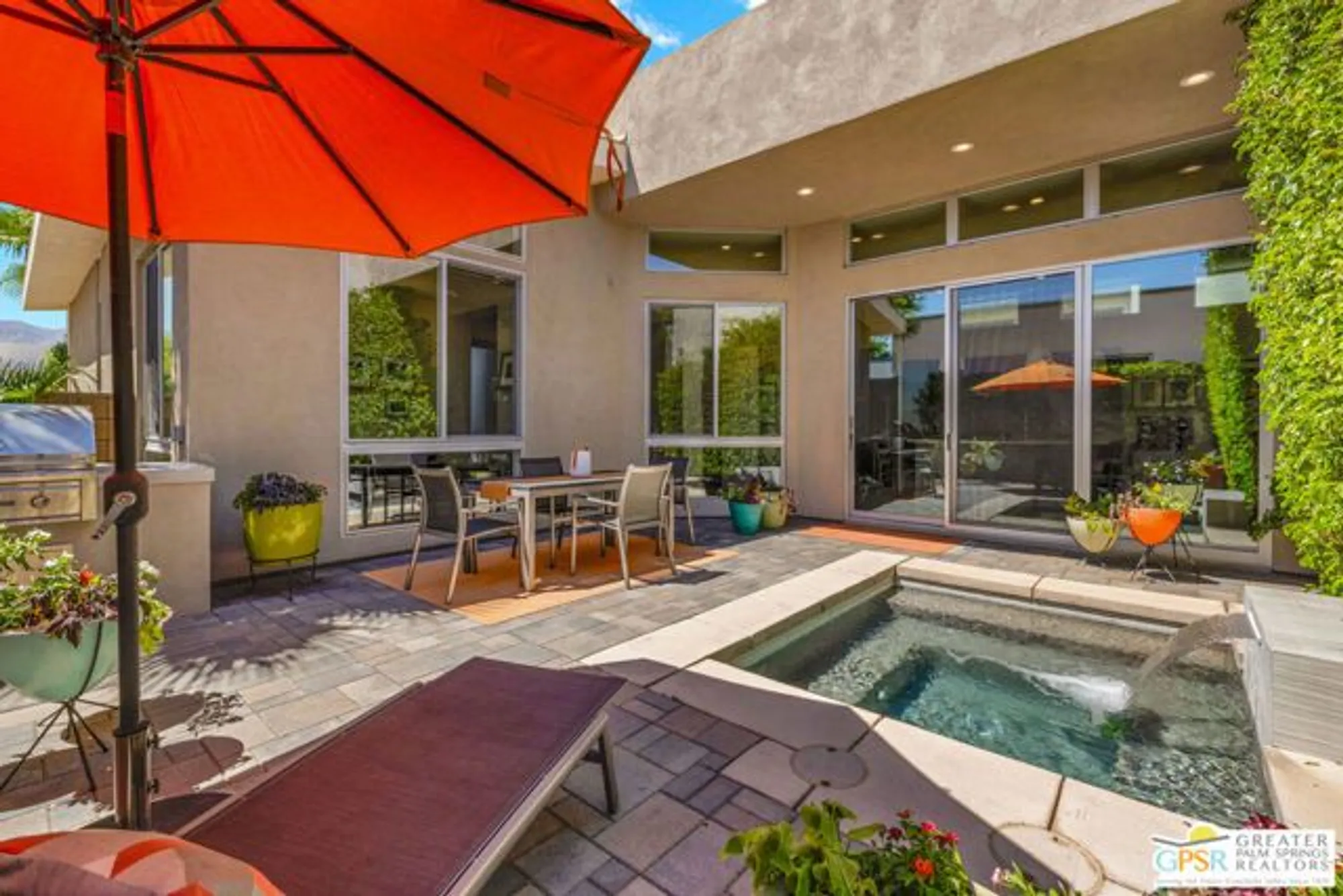 Property Slideshow image 20 of 43 | 1136 cyan ln, Palm Springs, CA, 92262