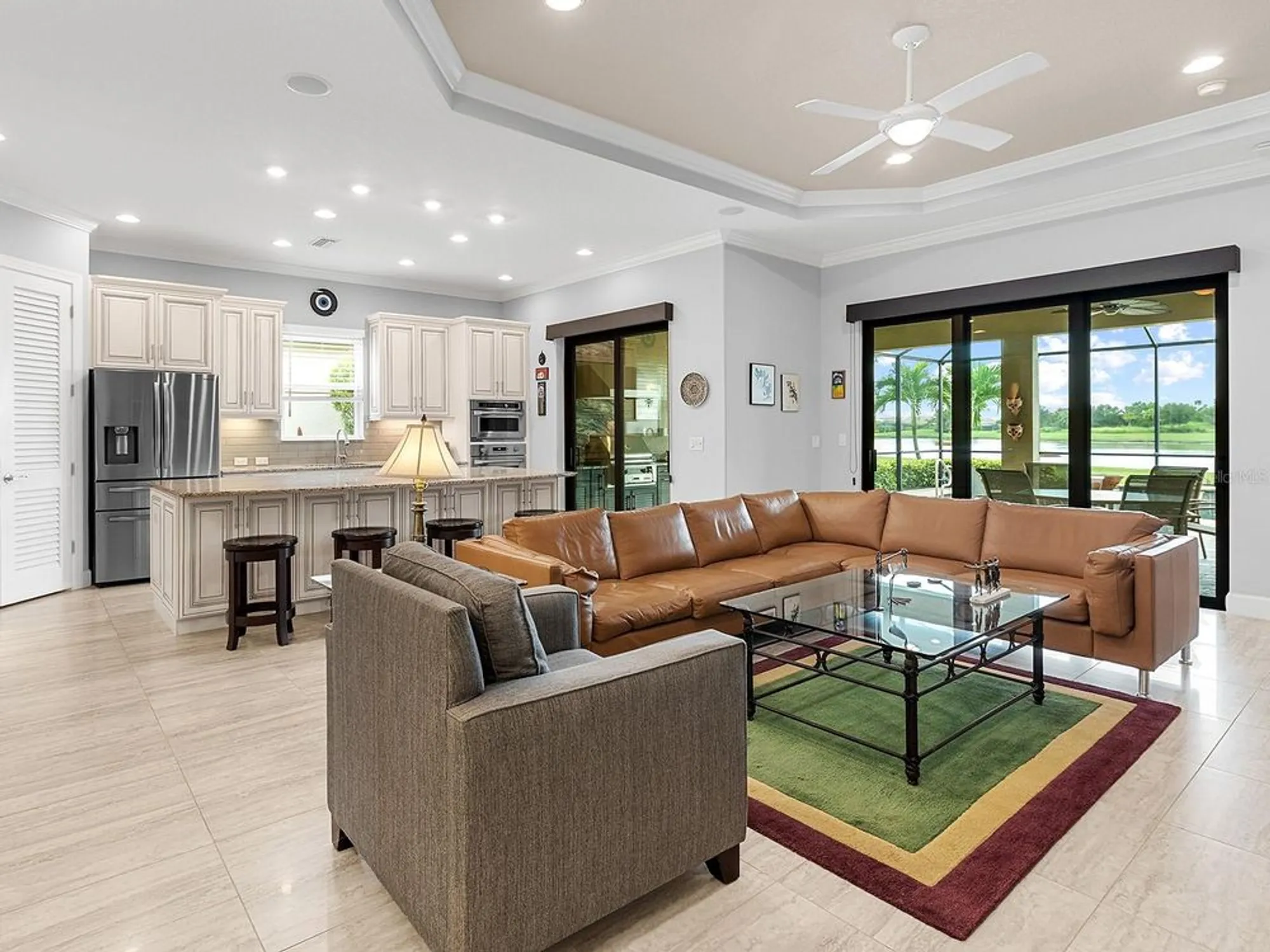 Property Slideshow image 18 of 75 | 12840 sorrento way, Lakewood Ranch, FL, 34211