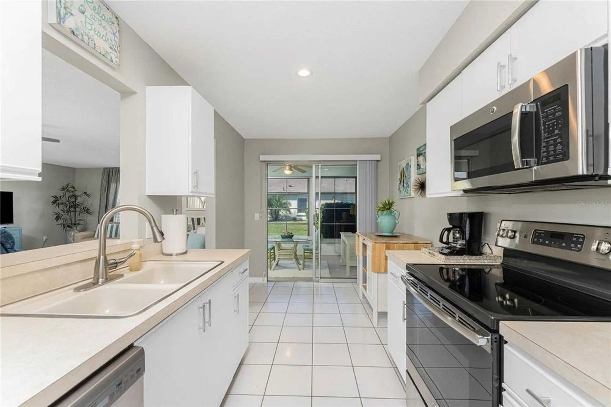 Property Slideshow image 15 of 47 | 607 deerwood ave # 607, Englewood, FL, 34223