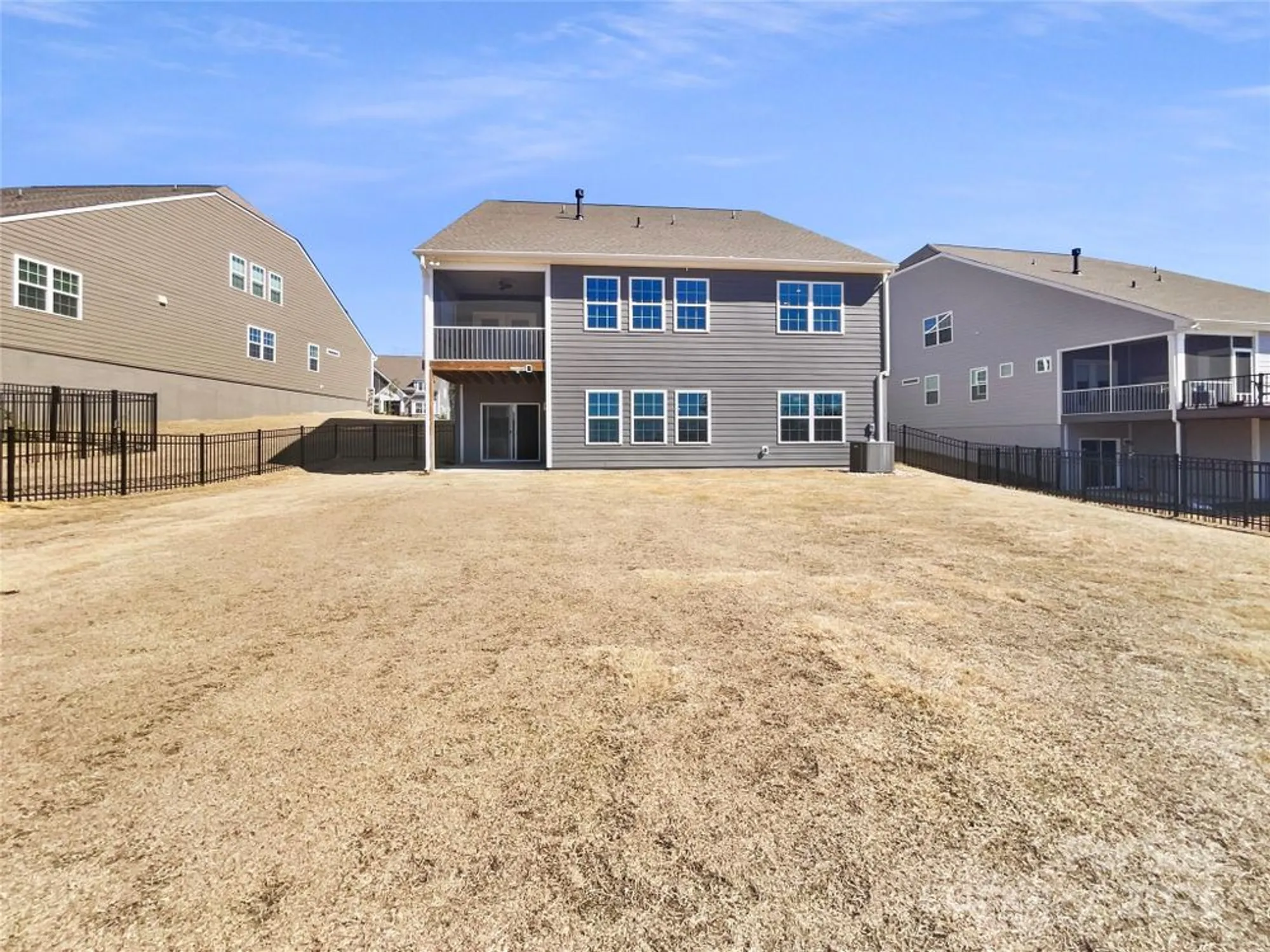 Property Slideshow image 8 of 22 | 15633 aviary orchard way, Charlotte, NC, 28278