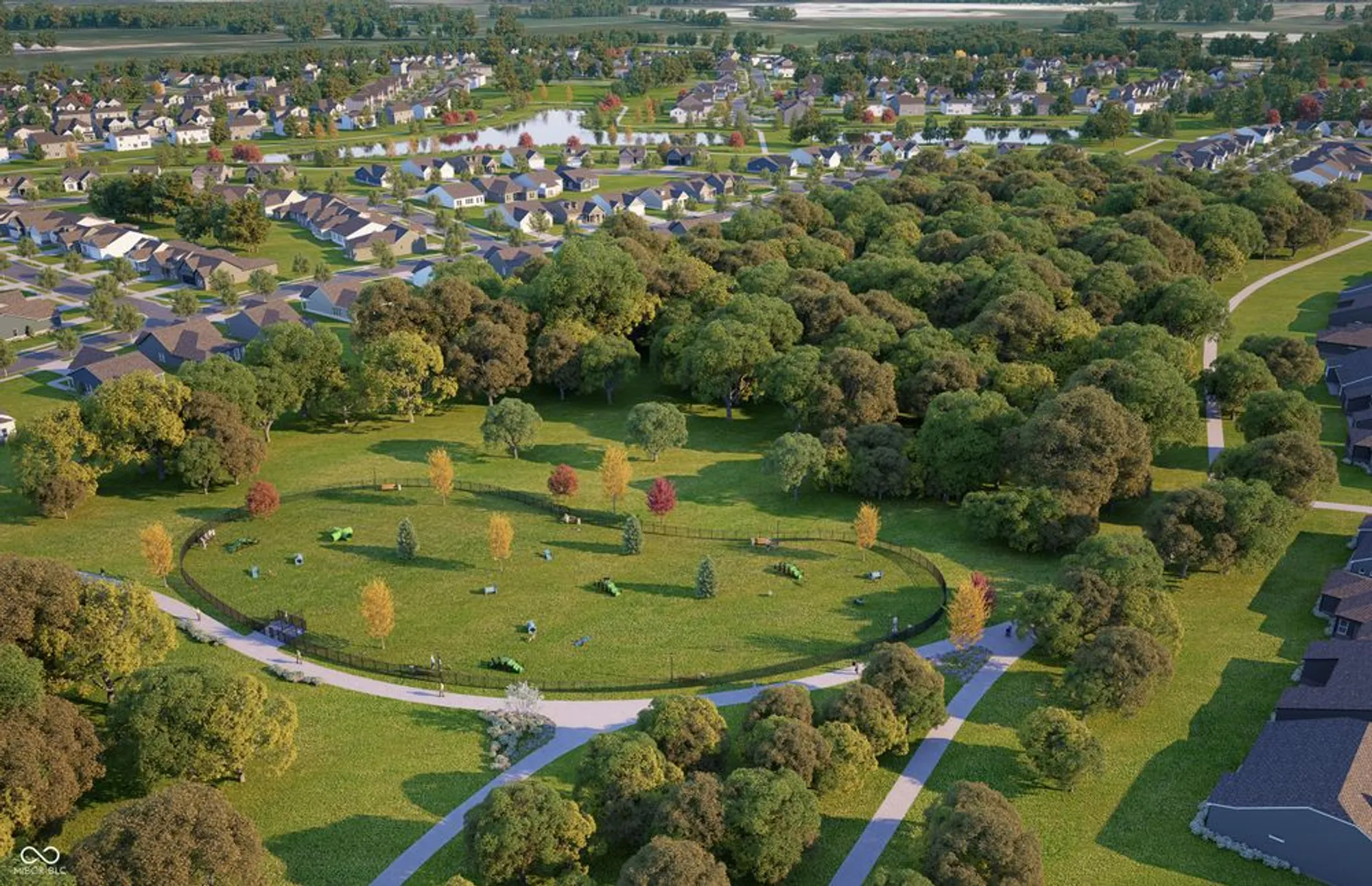 Property Slideshow image 10 of 14 | 13316 roundtop rd, Noblesville, IN, 46060