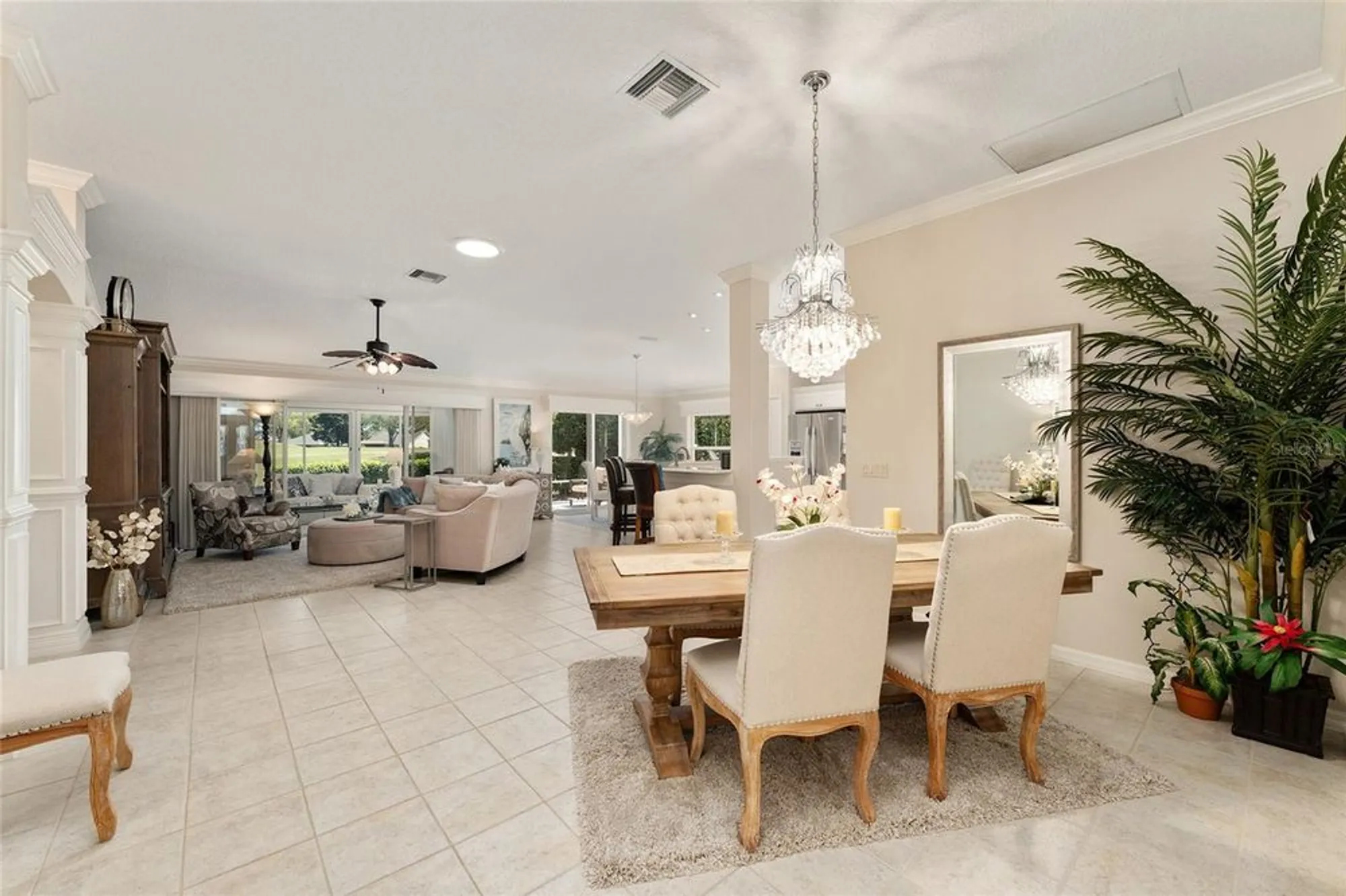 Property Slideshow image 7 of 69 | 17089 se 79th clearview ave, The Villages, FL, 32162