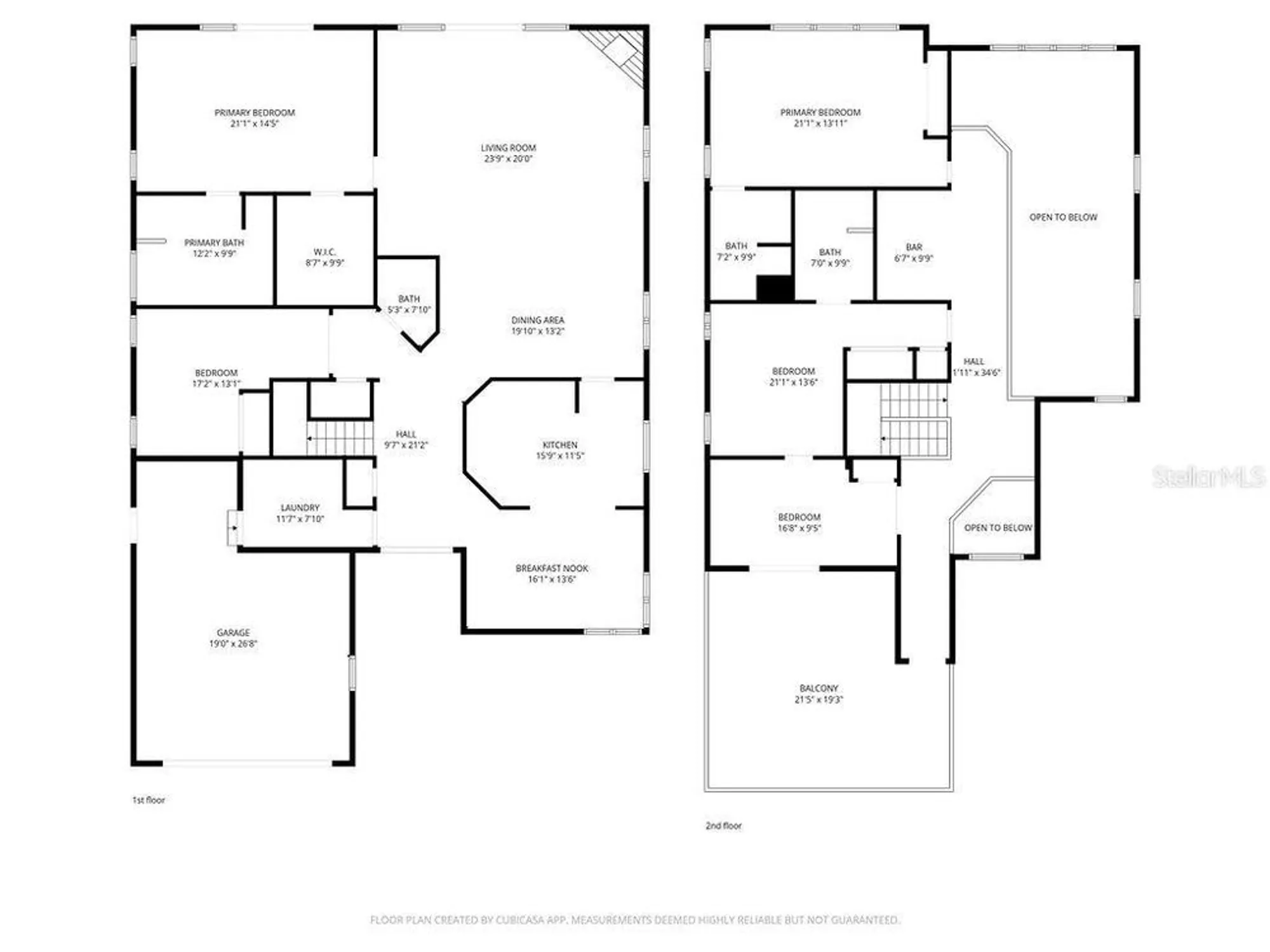 Property Slideshow image 72 of 72 | 24 bay pointe dr, Ormond Beach, FL, 32174
