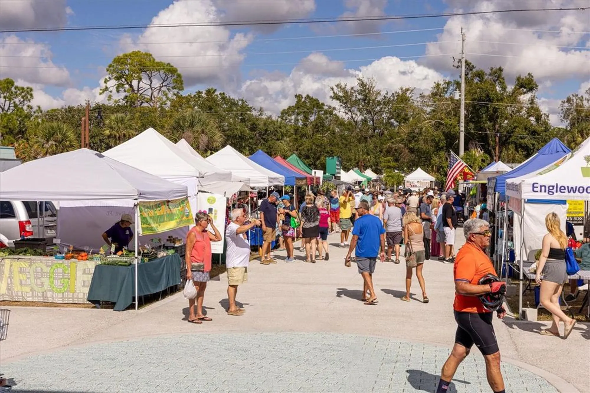 Property Slideshow image 27 of 45 | 604 foxwood blvd, Englewood, FL, 34223