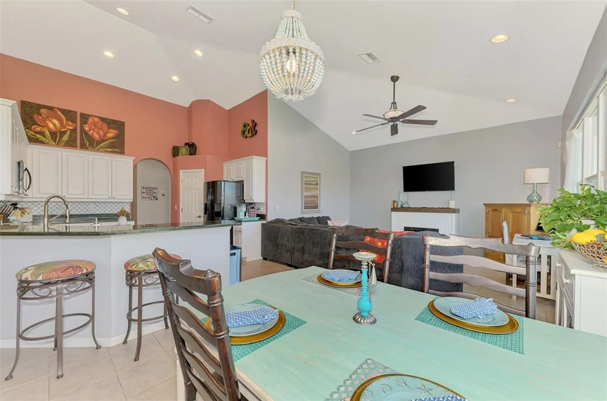 Property Slideshow image 22 of 95 | 3450 bay ridge way, Port Charlotte, FL, 33953