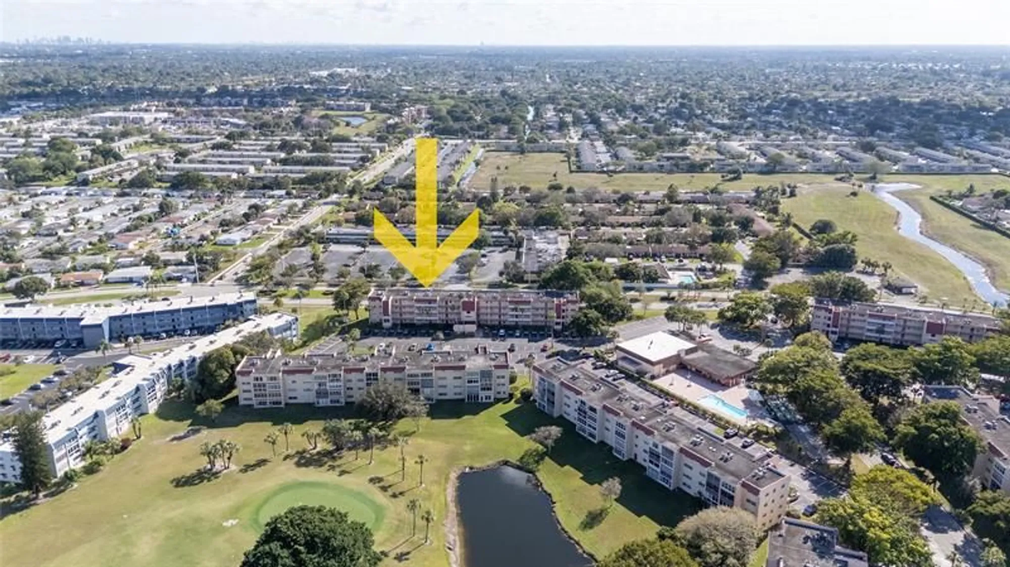 Property Slideshow image 31 of 31 | 1000 country club dr 403, Margate, FL, 33063