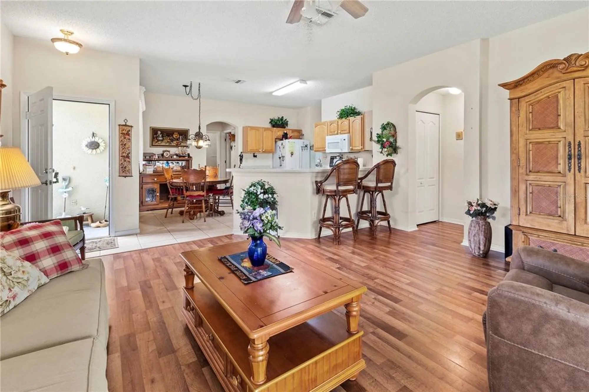 Property Slideshow image 10 of 36 | 1214 fairway greens dr fair, Sun City Center, FL, 33573