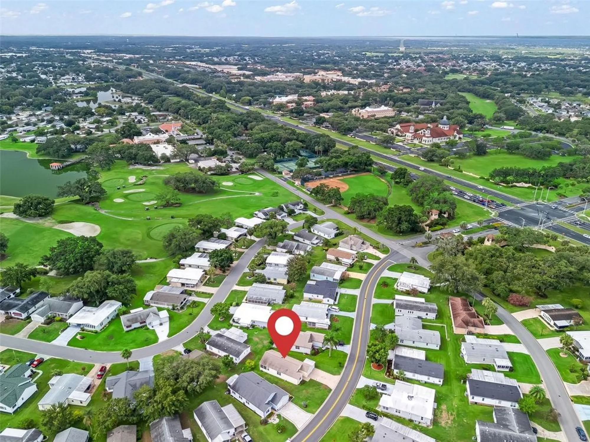 Property Slideshow image 40 of 42 | 1142 w boone ct, The Villages, FL, 32159