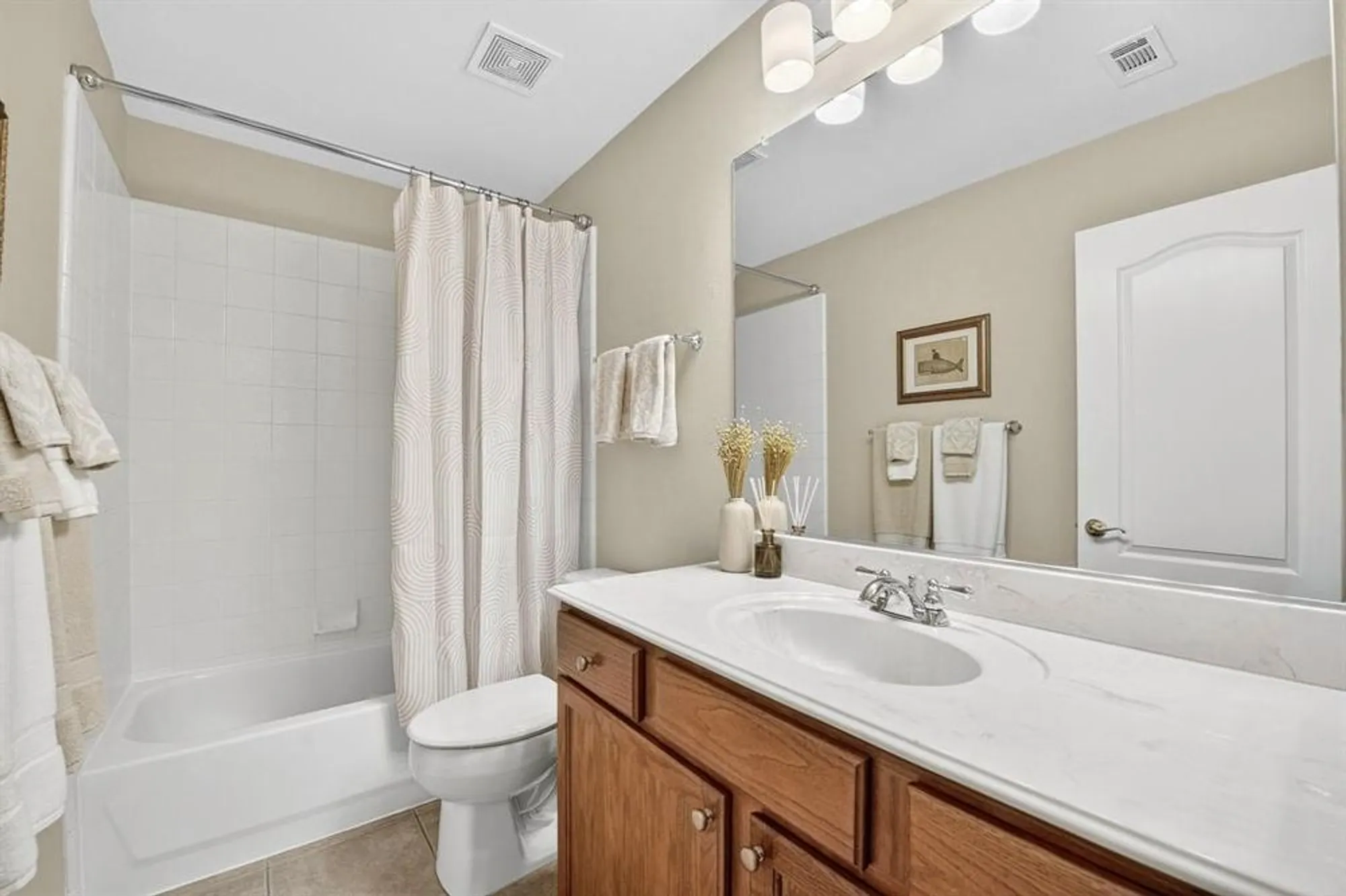 Property Slideshow image 18 of 29 | 9609 pinewood dr, Denton, TX, 76207