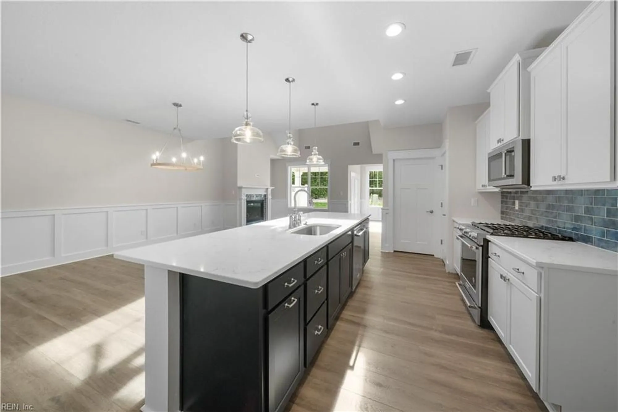 Property Slideshow image 5 of 19 | 2094 asher dr lot 53, Suffolk, VA, 23435