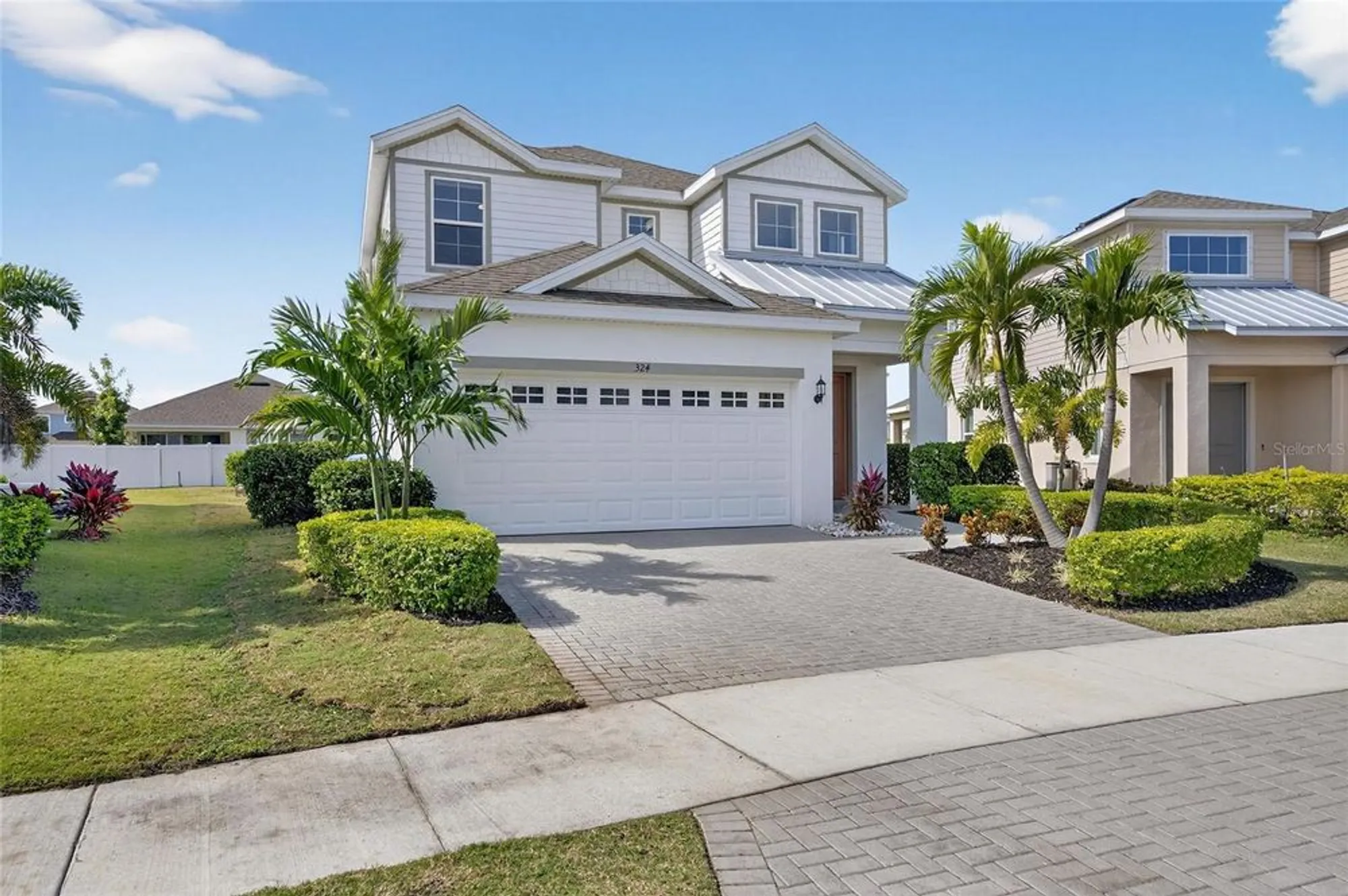 Property Slideshow image 70 of 91 | 324 blackrock ln, Apollo Beach, FL, 33572
