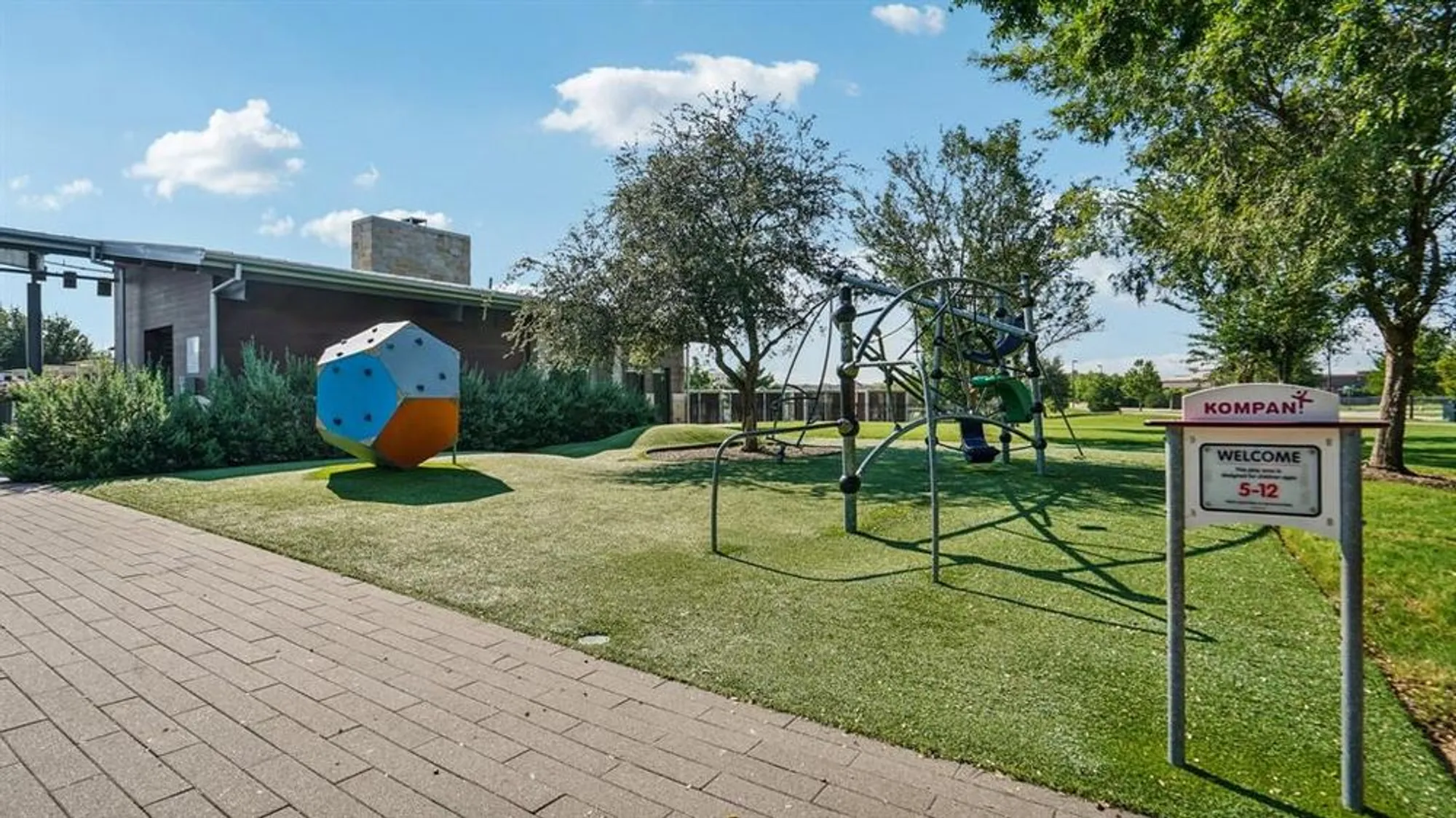 Property Slideshow image 32 of 36 | 3661 rosemont dr, Prosper, TX, 76208