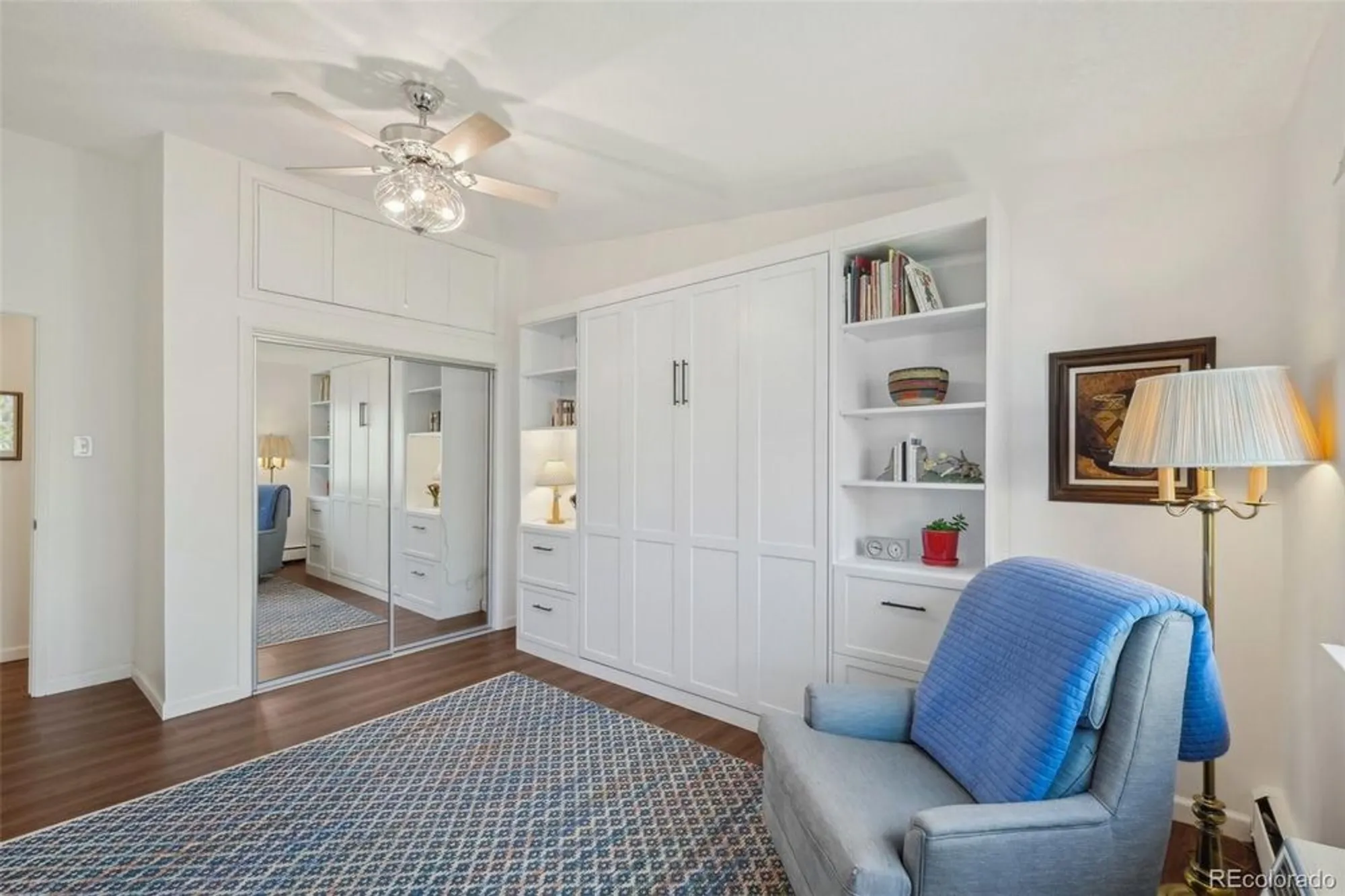 Property Slideshow image 9 of 19 | 705 s alton way 4d, Denver, CO, 80247