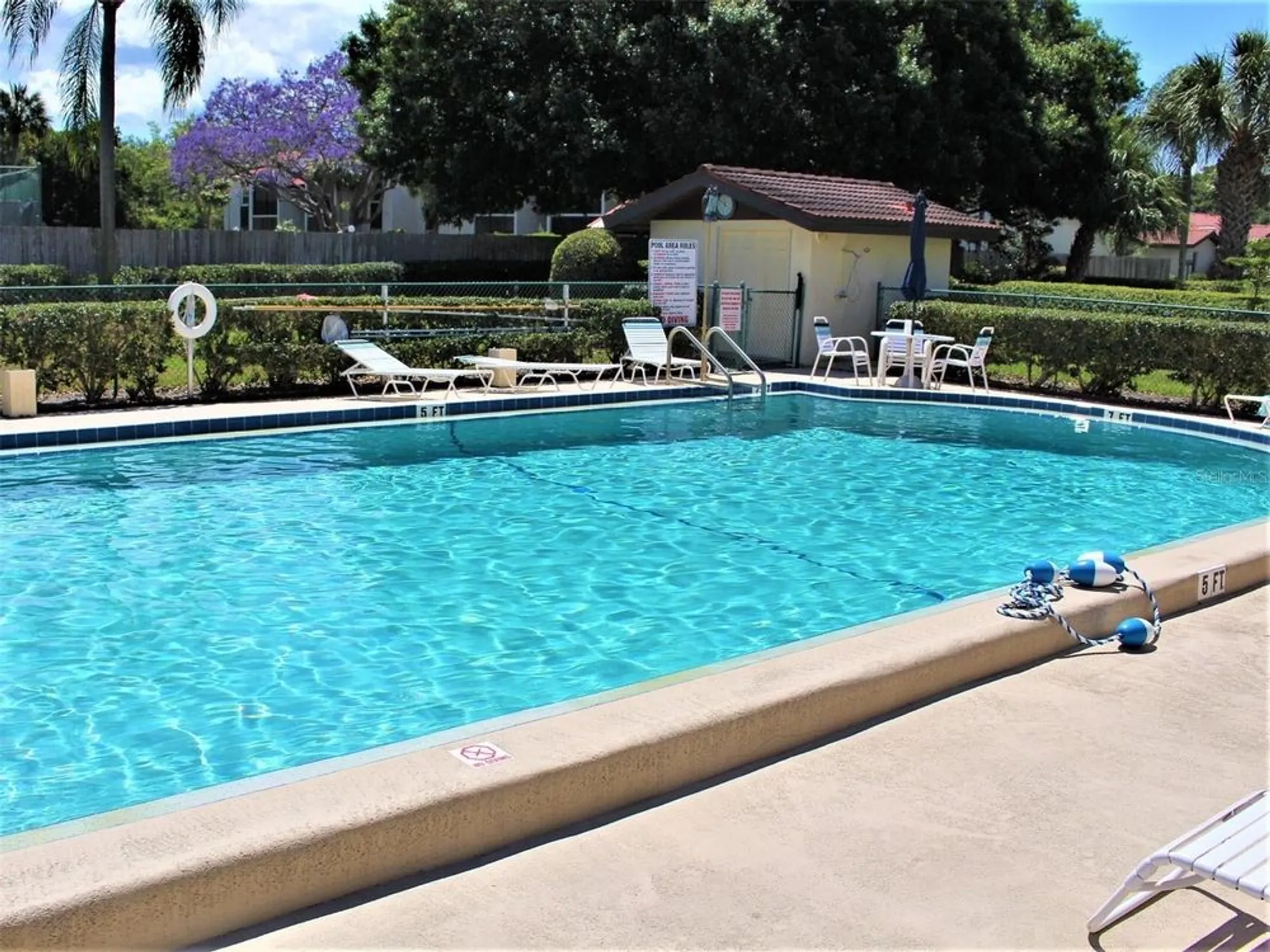 Property Slideshow image 26 of 27 | 3807 el poinier ct # 8714, Sarasota, FL, 34232