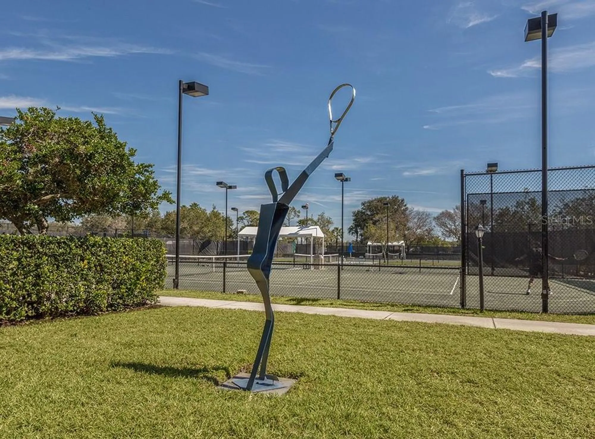 Property Slideshow image 82 of 86 | 1613 lancashire dr, Venice, FL, 34293