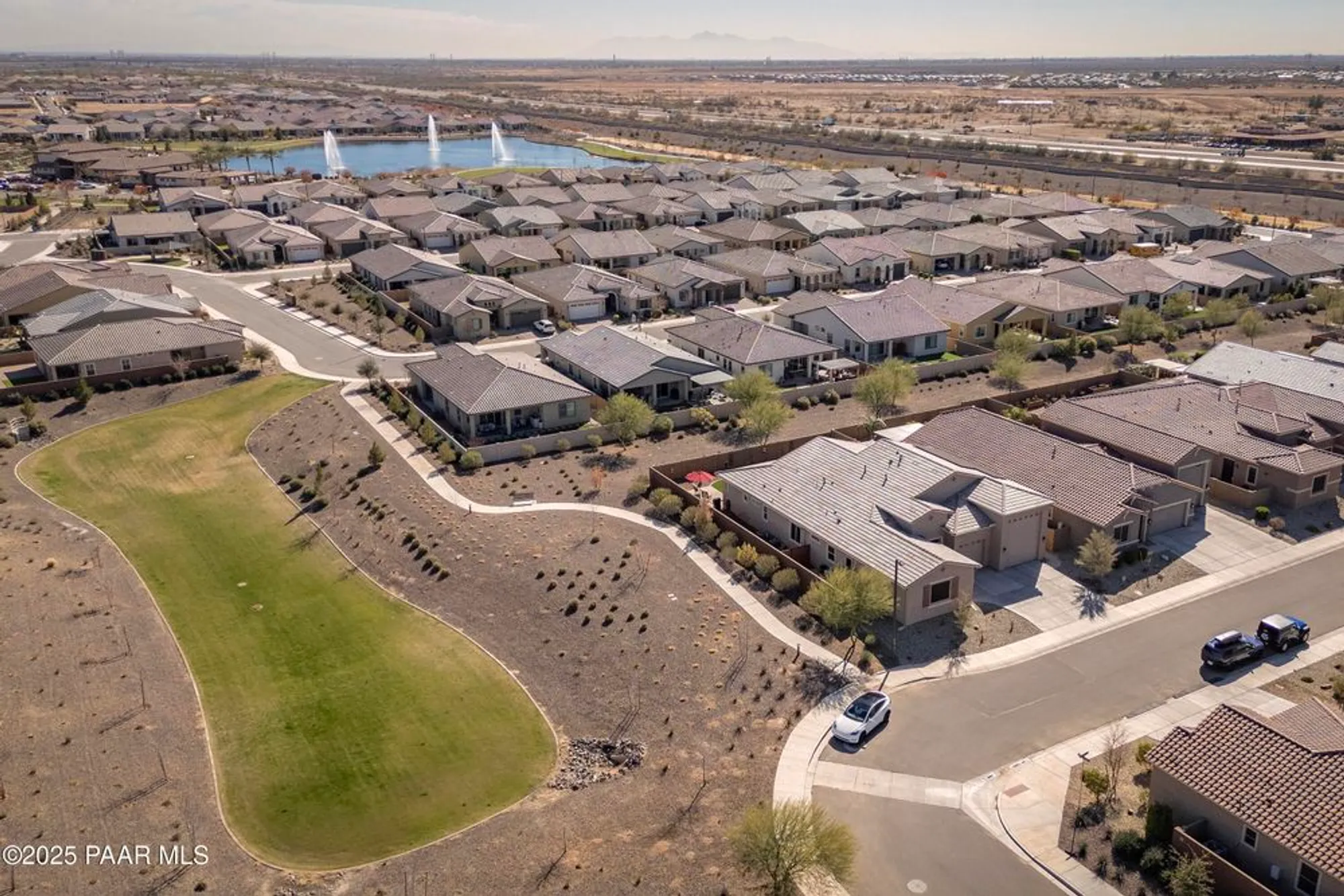 Property Slideshow image 56 of 71 | 24711 n 174th ln, Surprise, AZ, 85387