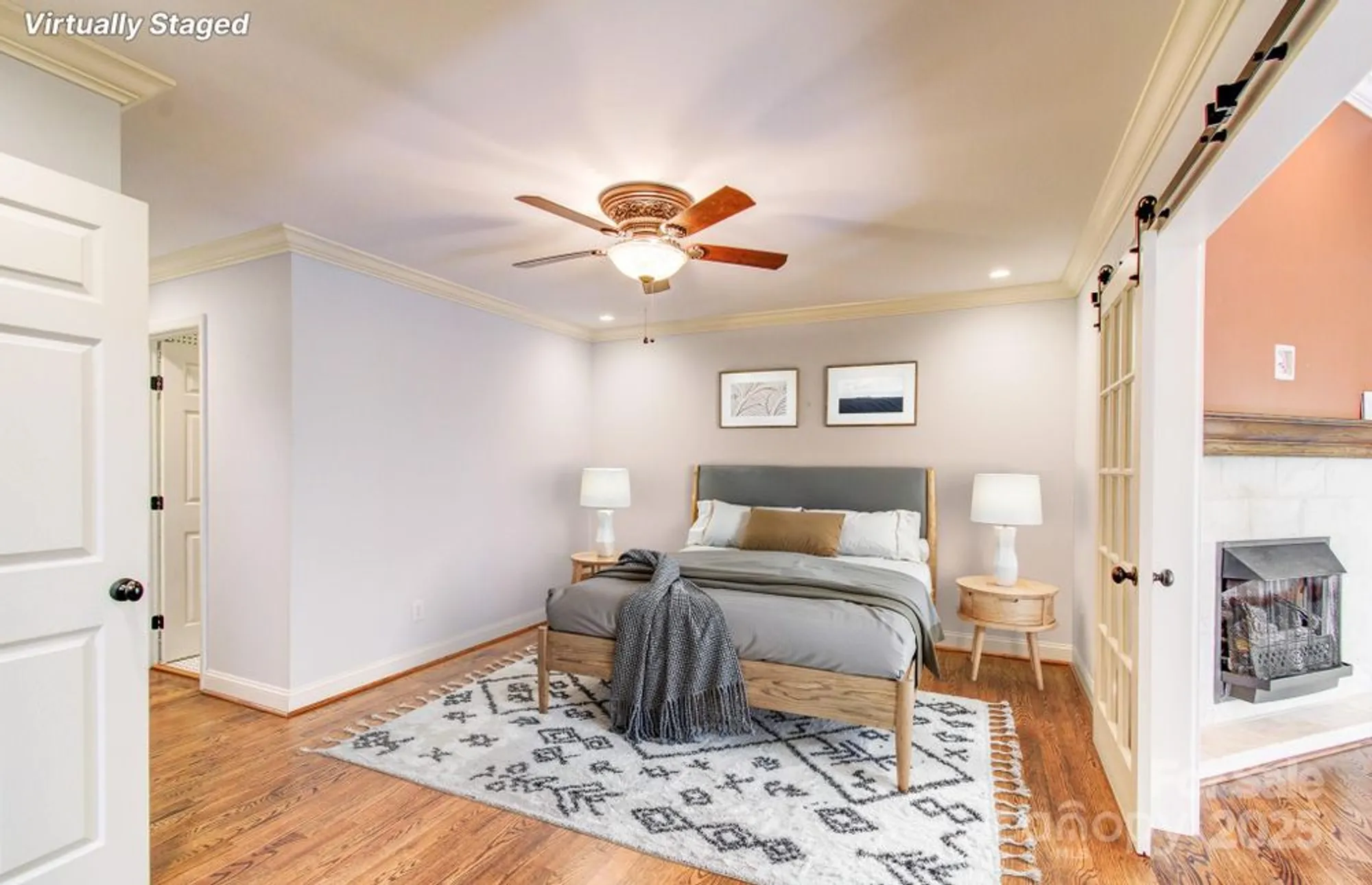 Property Slideshow image 17 of 38 | 305 e high point ln, Hendersonville, NC, 28791