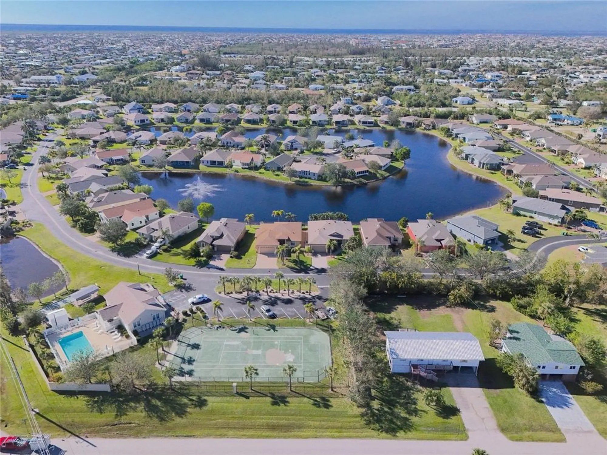 Property Slideshow image 27 of 31 | 24748 rio villa lakes cir, Punta Gorda, FL, 33950