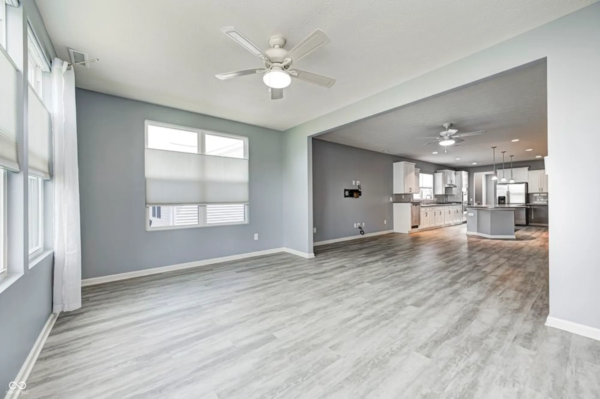 Property Slideshow image 17 of 42 | 5110 lilium dr, Plainfield, IN, 46168