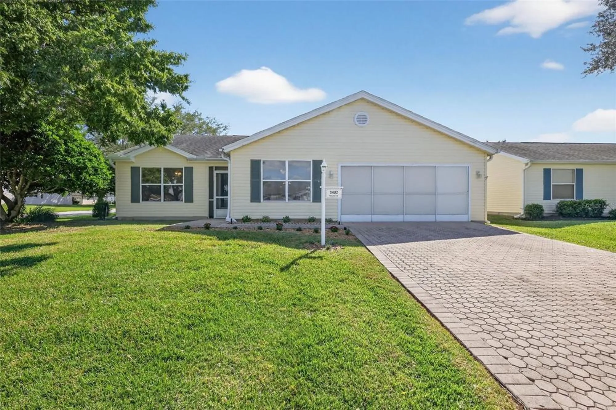 Property Slideshow image 33 of 36 | 1402 navarro ct, The Villages, FL, 32159