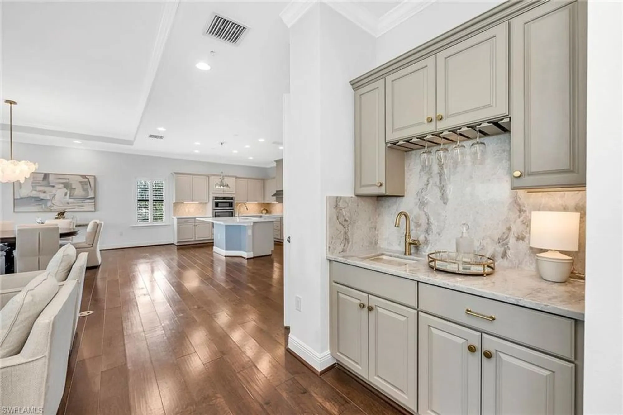 Property Slideshow image 4 of 32 | 24481 terzetto ln 603, Bonita Springs, FL, 34134