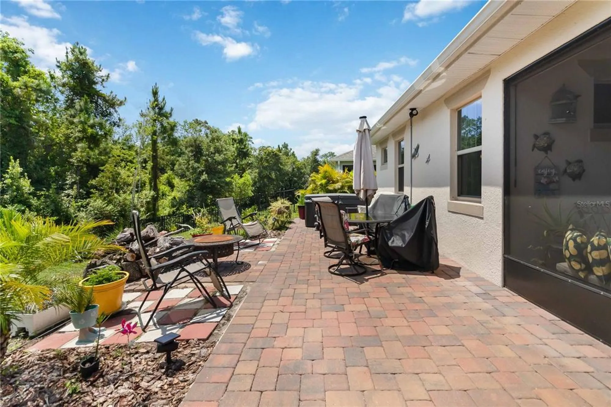 Property Slideshow image 40 of 87 | 3378 sagebrush st, Harmony, FL, 34773