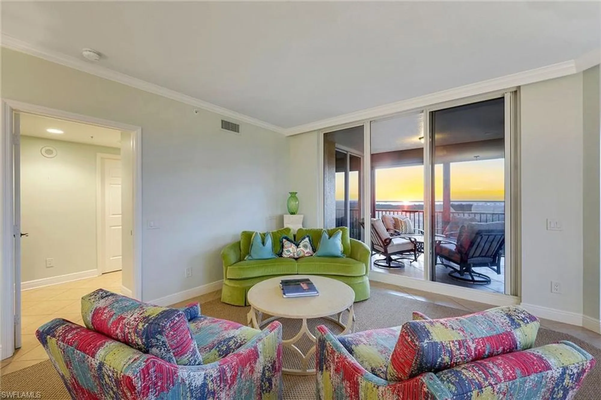 Property Slideshow image 11 of 50 | 23650 via veneto blvd apt 604, Estero, FL, 34134