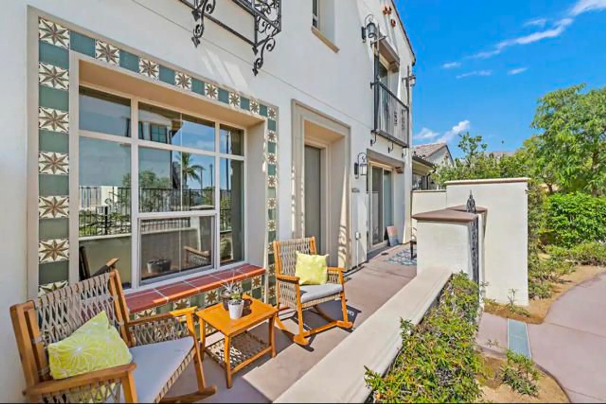Property Slideshow image 2 of 32 | 80244 redstone way v94, La Quinta, CA, 92253