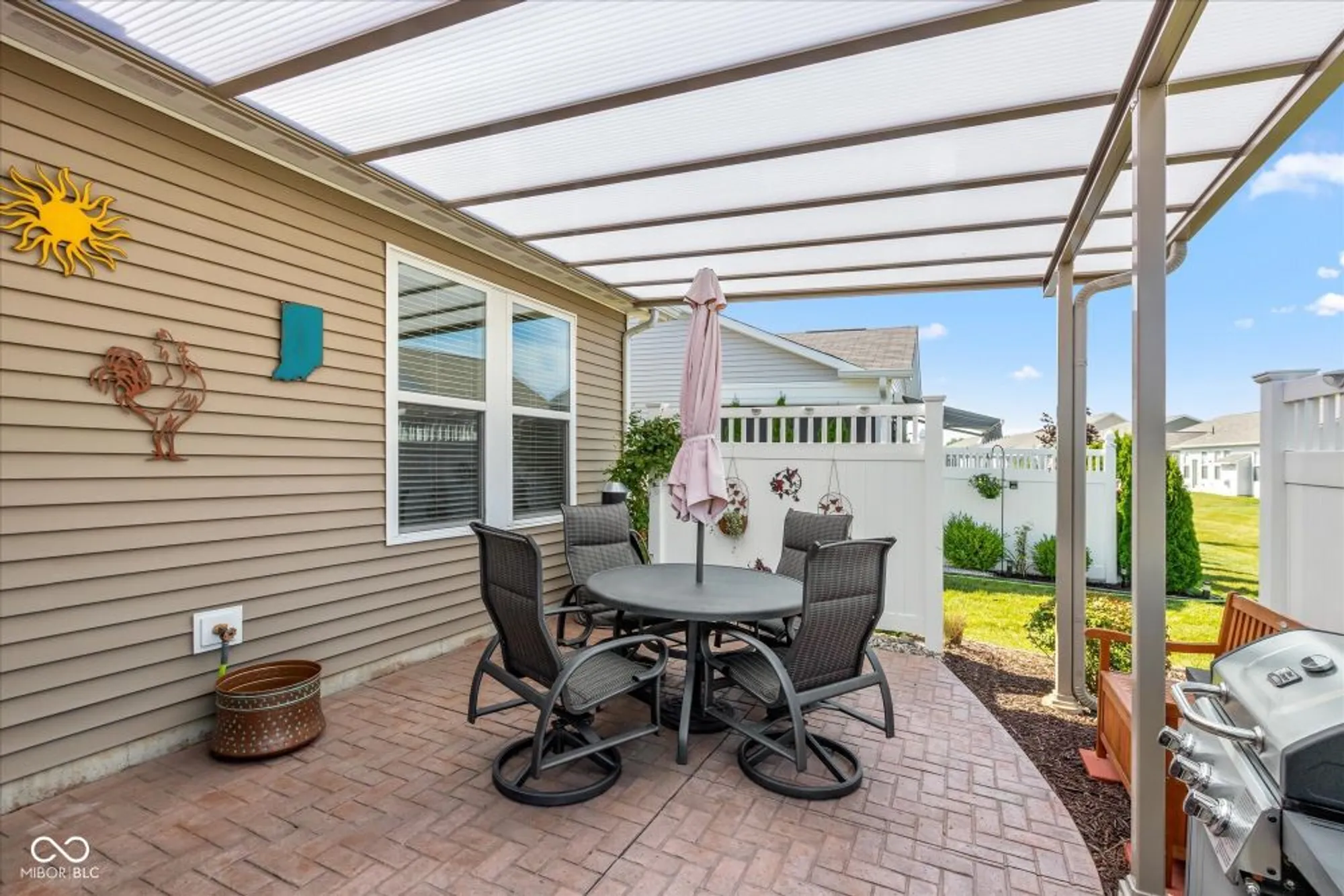 Property Slideshow image 5 of 31 | 4905 lilium dr, Plainfield, IN, 46168