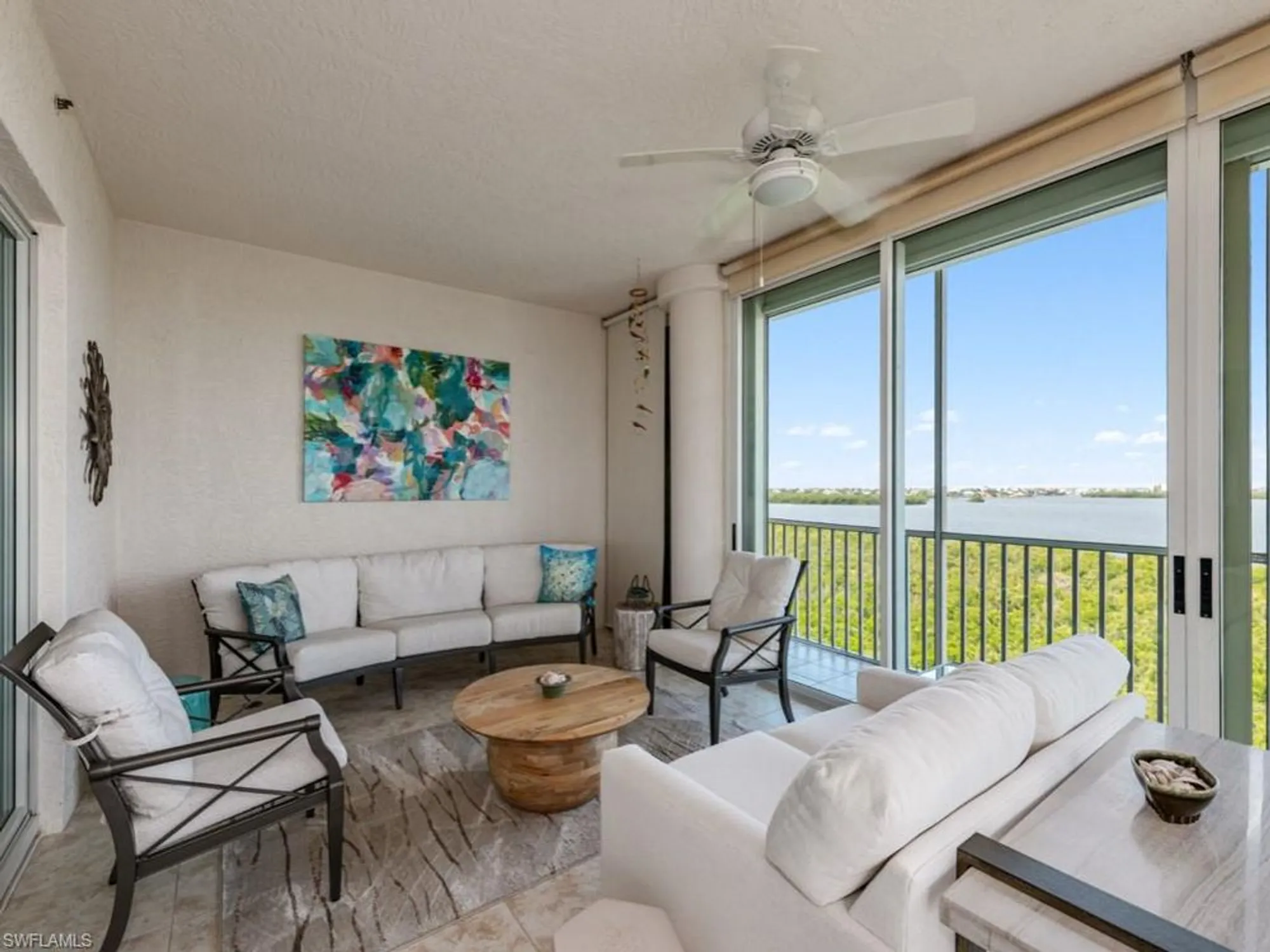 Property Slideshow image 29 of 46 | 4811 island pond ct 705, Bonita Springs, FL, 34134