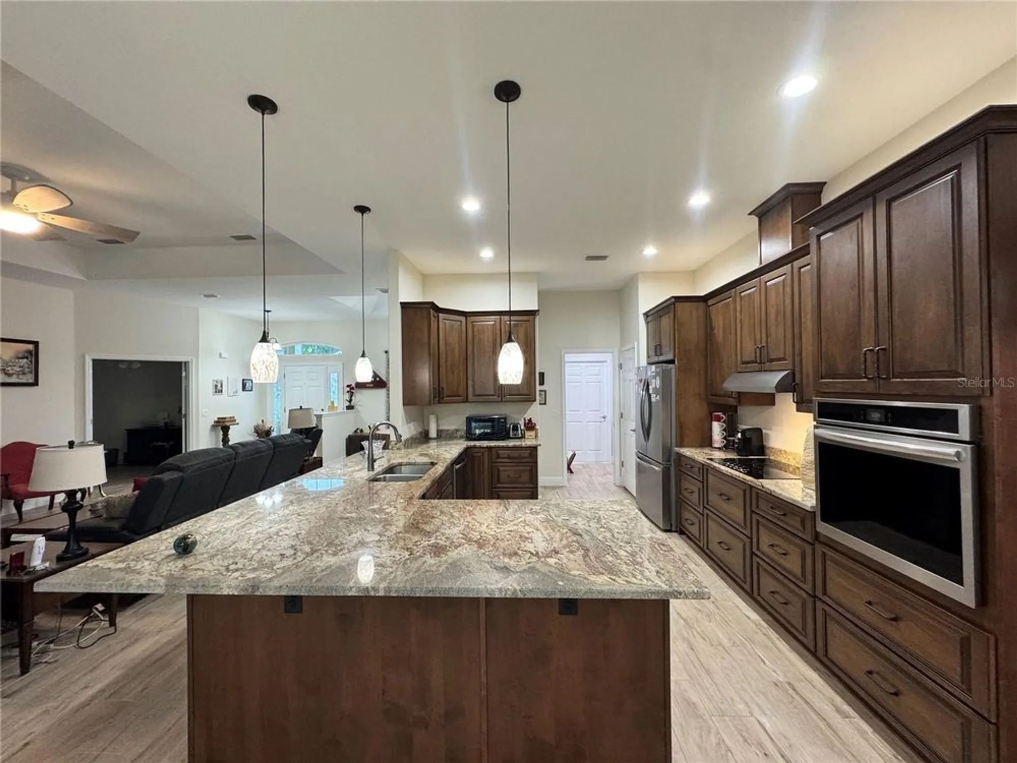 Property Slideshow image 19 of 65 | 2218 n heritage oaks path, Hernando, FL, 34442