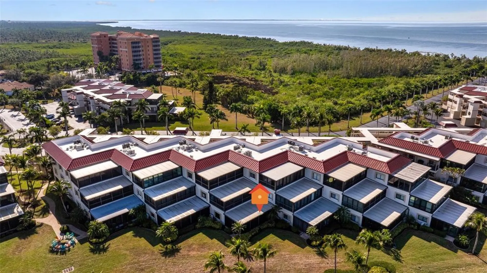 Property Slideshow image 40 of 53 | 3230 southshore dr apt 34a, Punta Gorda, FL, 33955