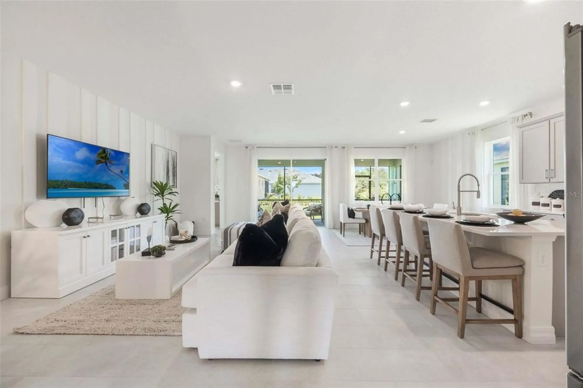 Property Slideshow image 7 of 36 | 3972 kennebunk loop, Mount Dora, FL, 32757