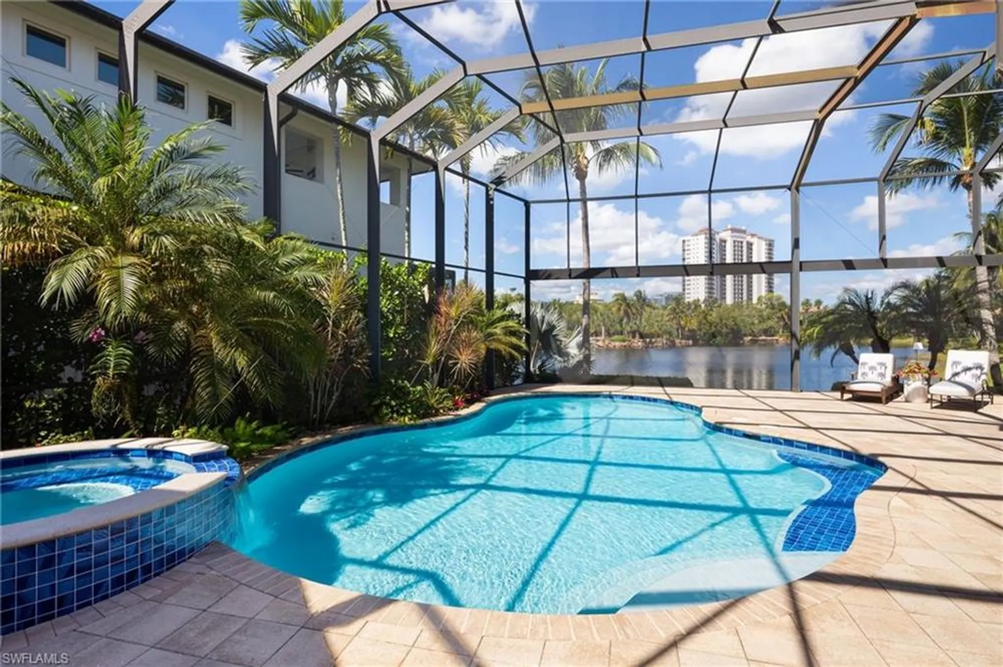 Property Slideshow image 36 of 50 | 4610 via cappello, Estero, FL, 34134