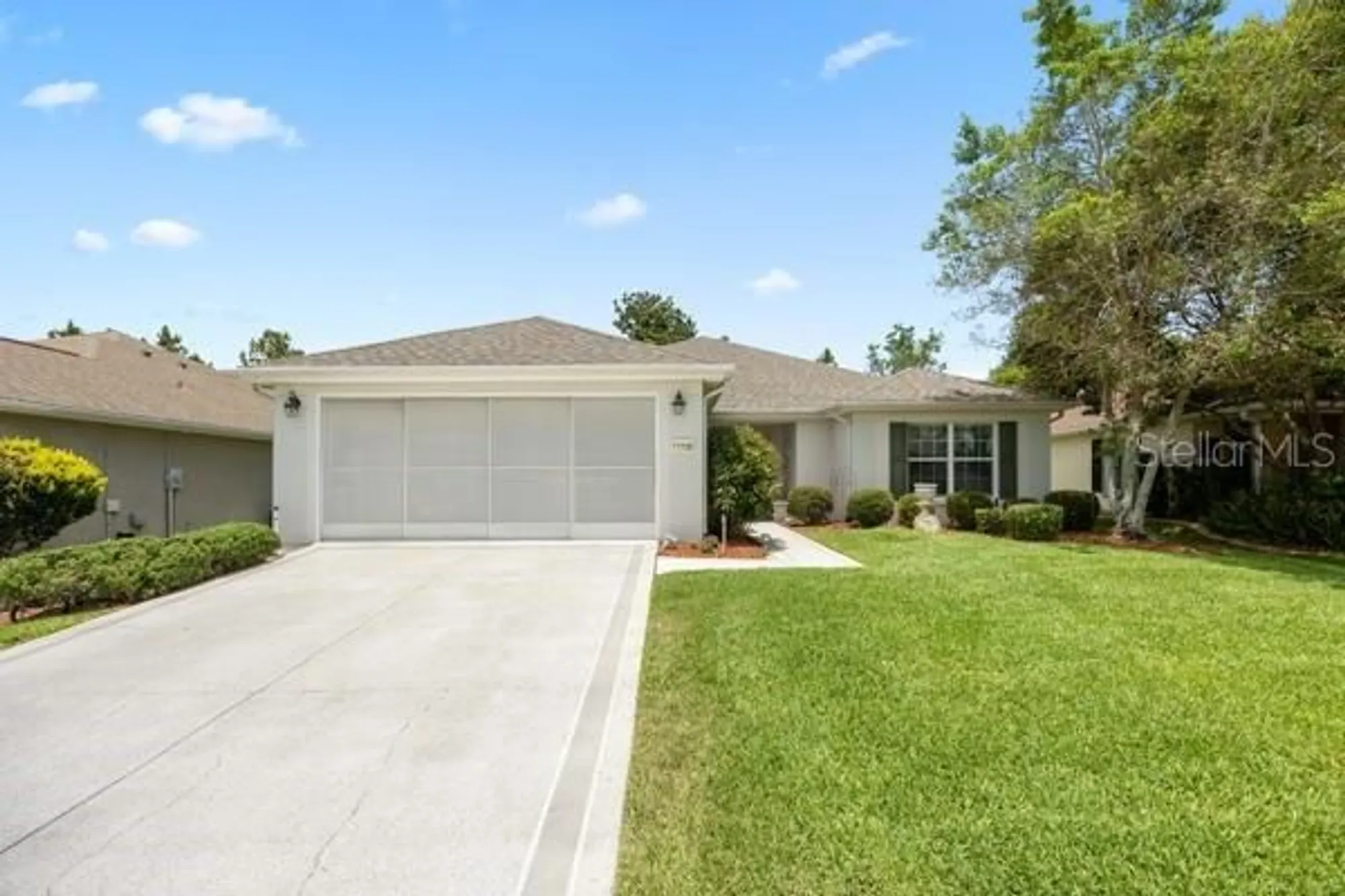 Property Slideshow image 1 of 34 | 11728 se 91st cir, Summerfield, FL, 34491