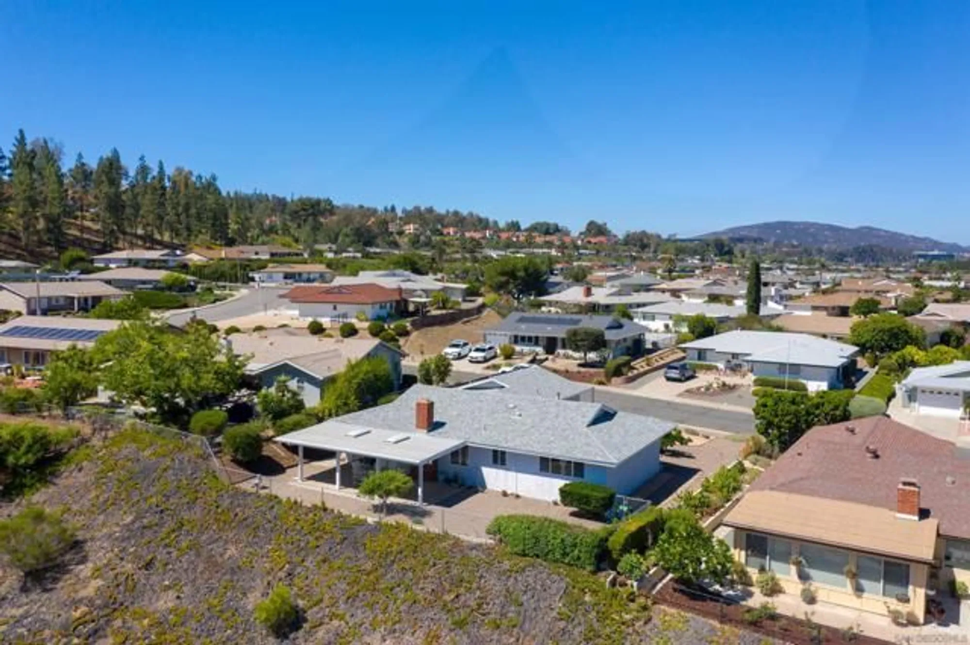 Property Slideshow image 41 of 47 | 16421 ramada dr, San Diego, CA, 92128