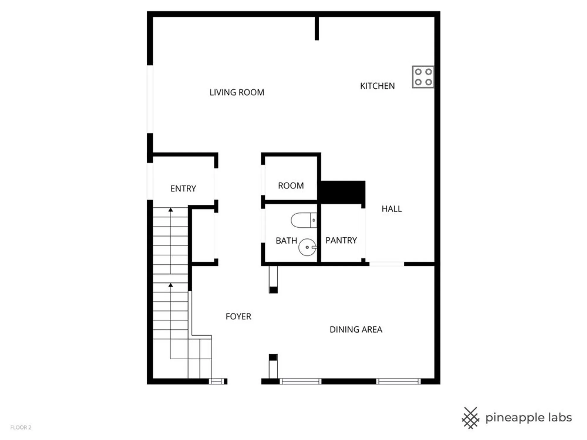 Property Slideshow image 30 of 31 | 631 belmont ln, Carol Stream, IL, 60188