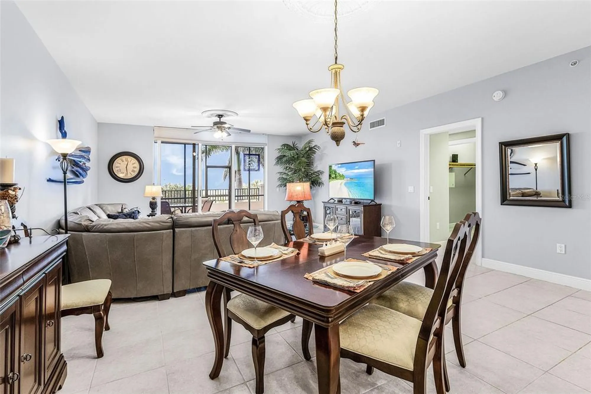 Property Slideshow image 6 of 58 | 3333 sunset key cir unit 103, Punta Gorda, FL, 33955