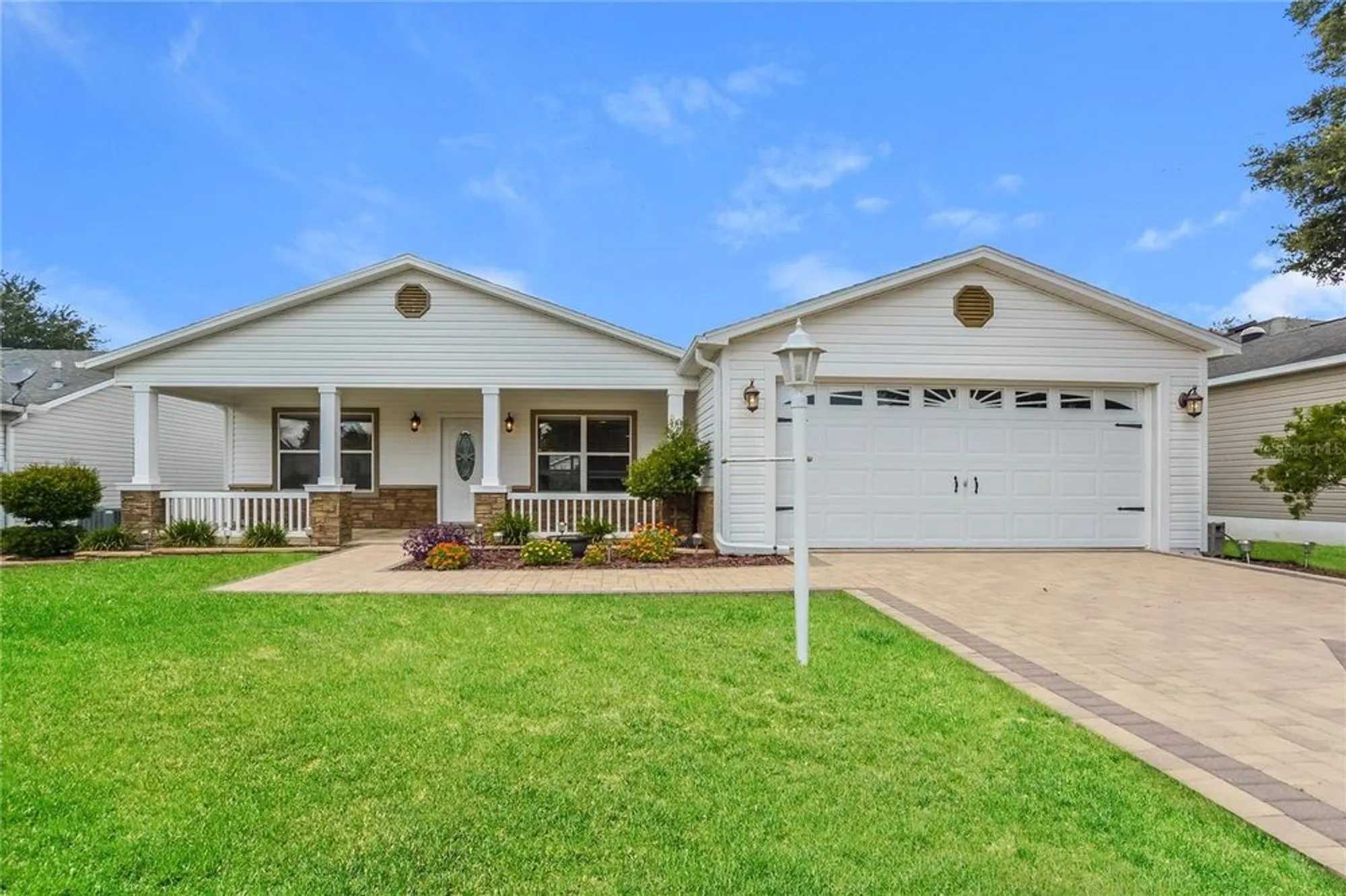 Property Slideshow image 1 of 16 | 1273 fort lawn loop, The Villages, FL, 32162