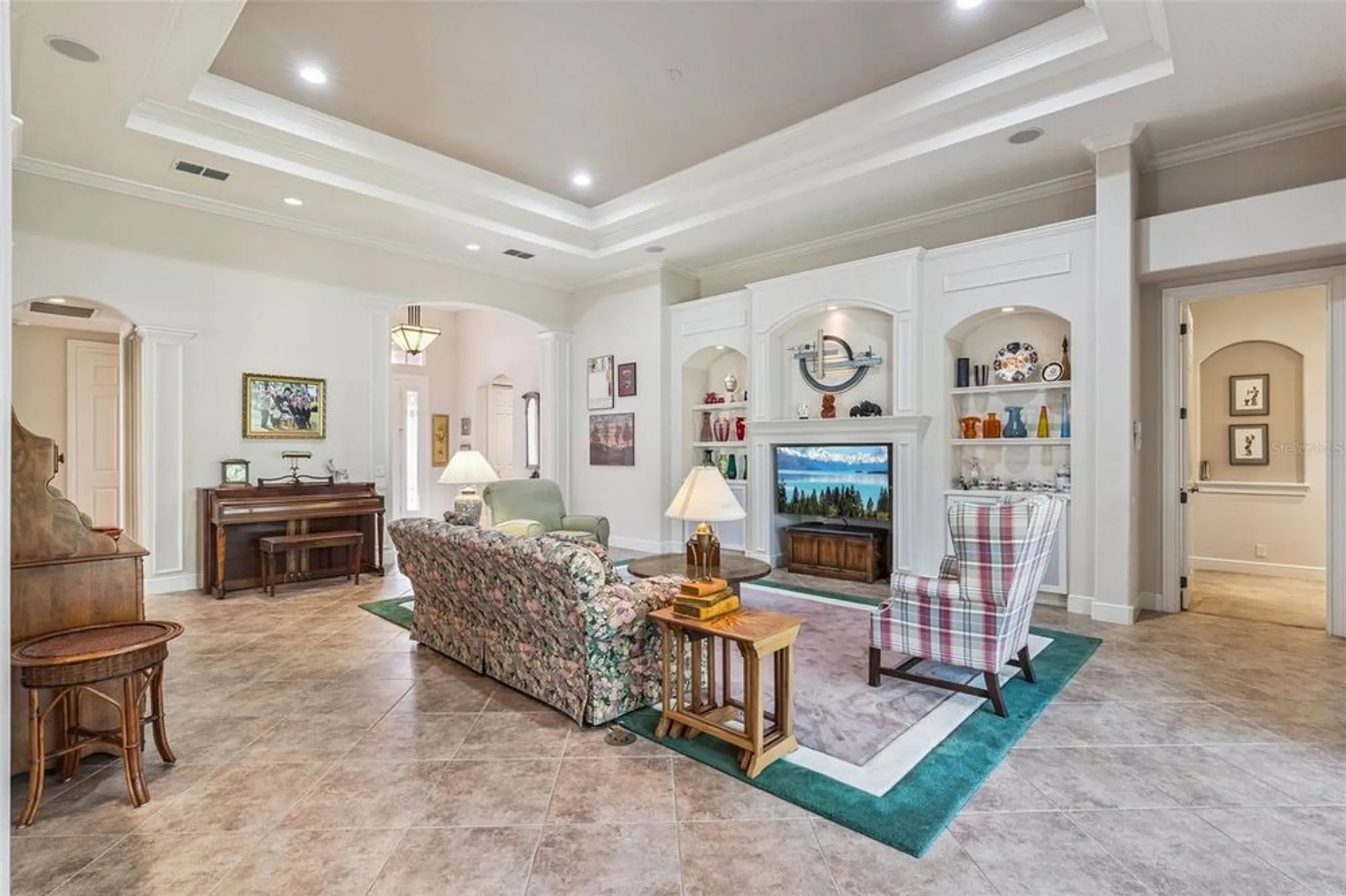 Property Slideshow image 7 of 54 | 322 bellingrath ter, Deland, FL, 32724