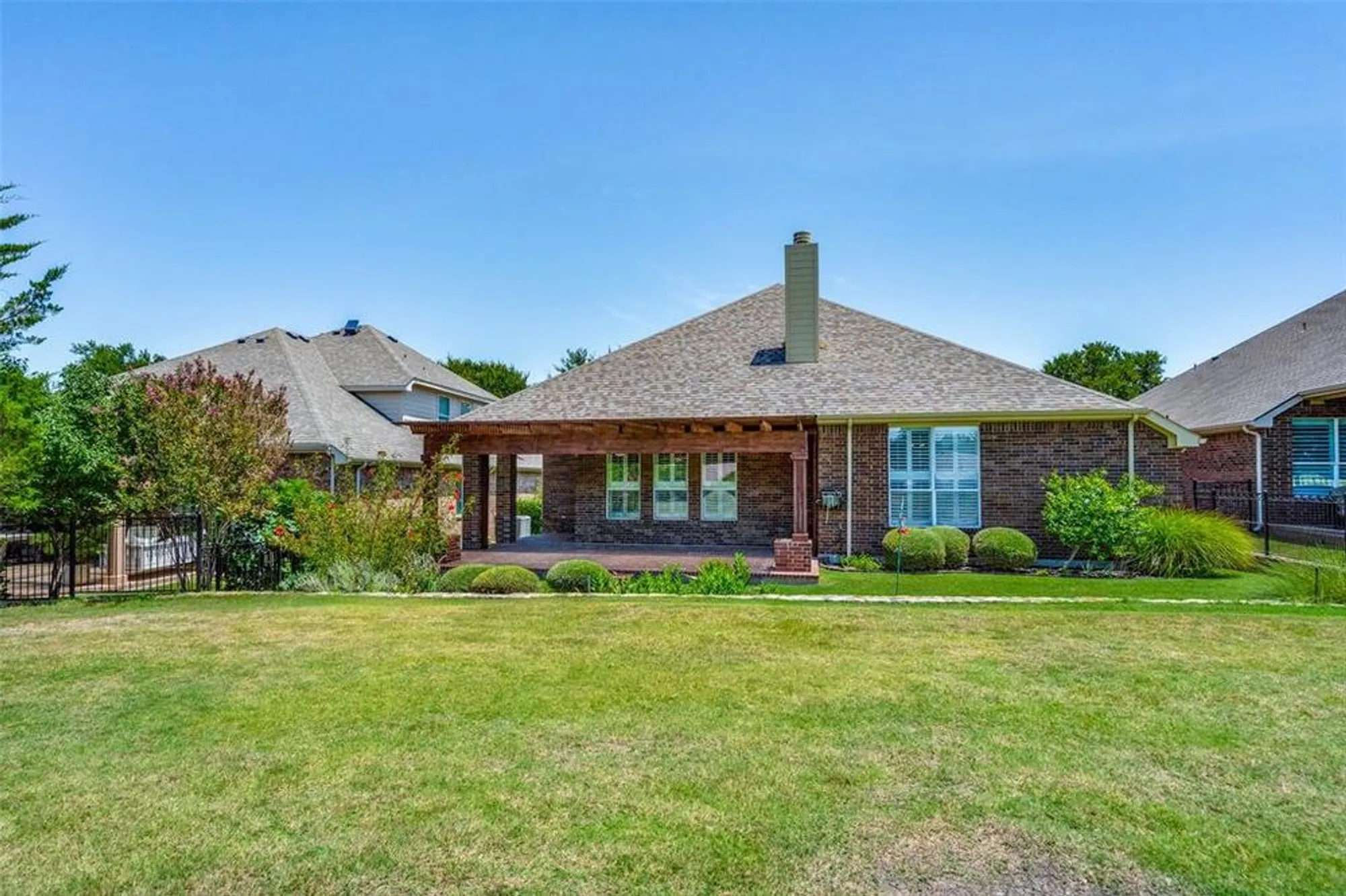 Property Slideshow image 21 of 29 | 415 black diamond ct, Fairview, TX, 75069
