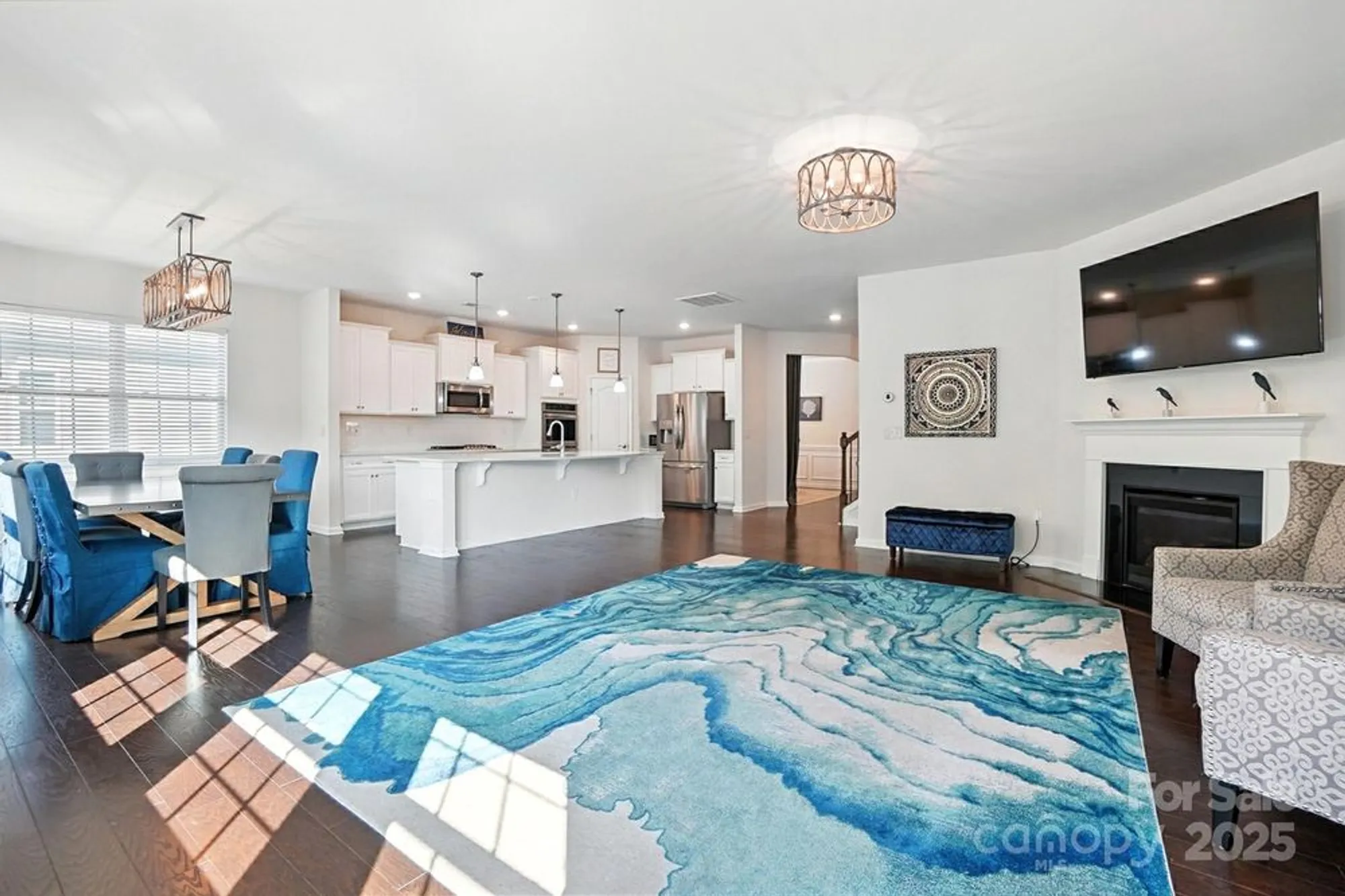 Property Slideshow image 7 of 48 | 16432 cozy cove rd, Charlotte, NC, 28278