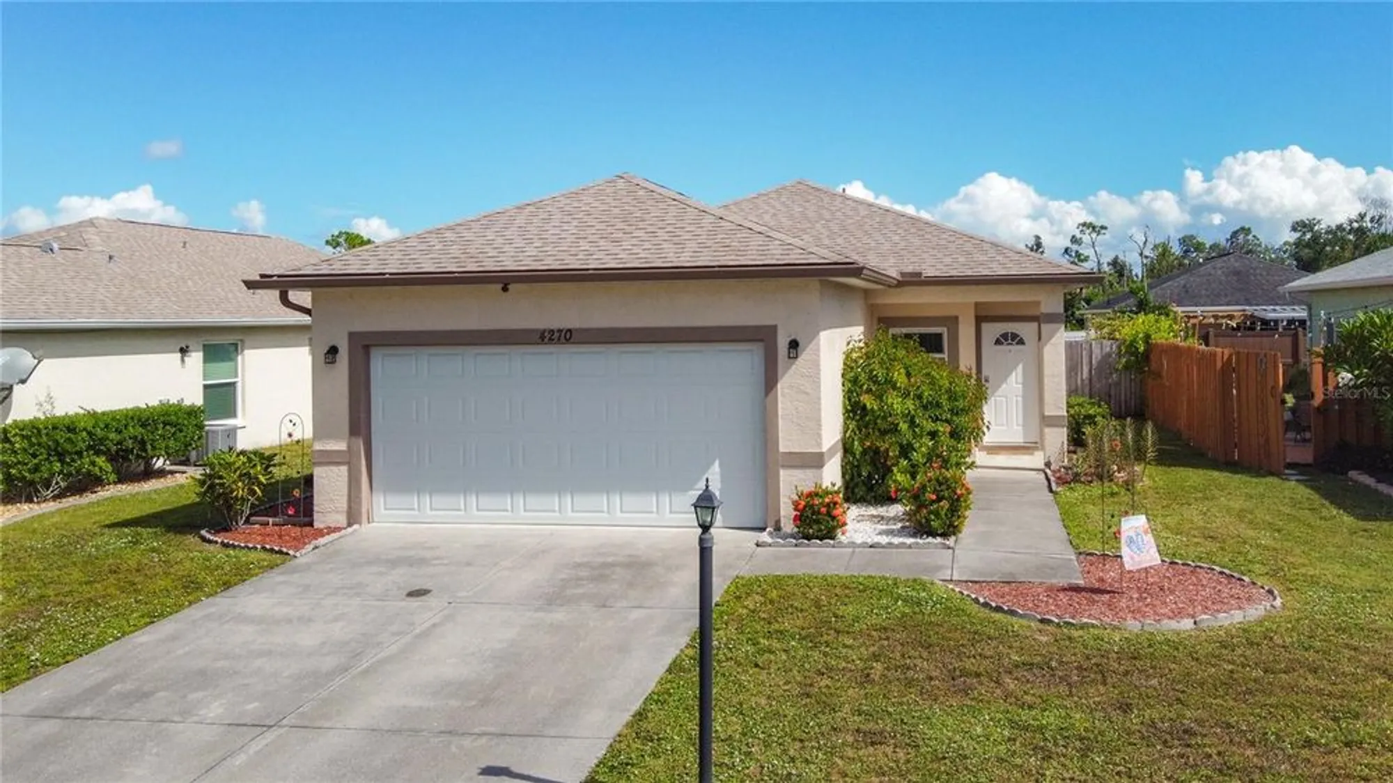 Property Slideshow image 3 of 49 | 4270 tree tops dr, Port Charlotte, FL, 33953