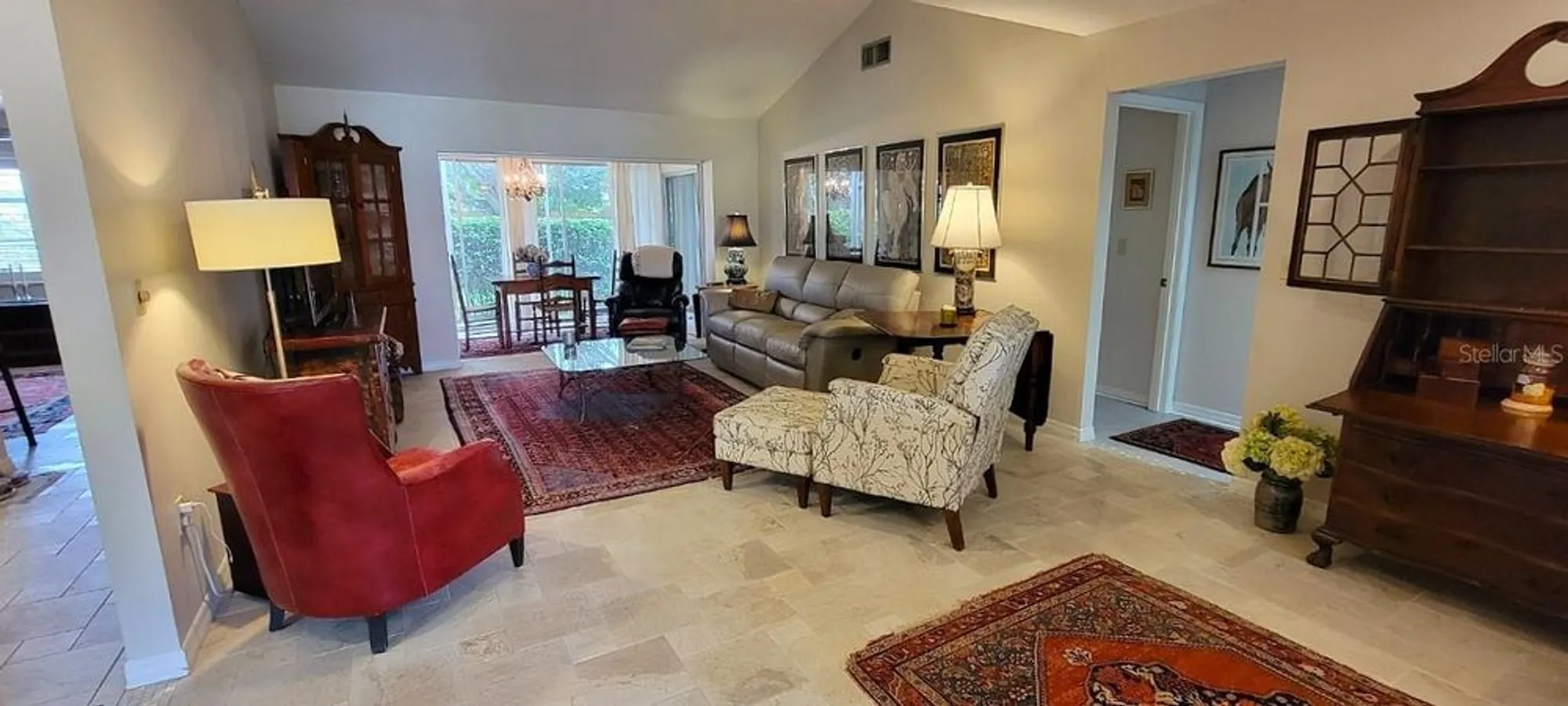 Property Slideshow image 3 of 27 | 3807 el poinier ct # 8714, Sarasota, FL, 34232